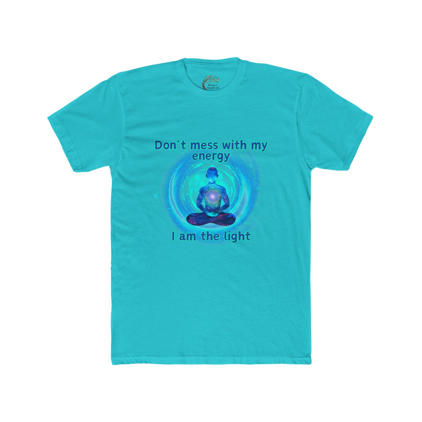 I am the Light - Adult Tee