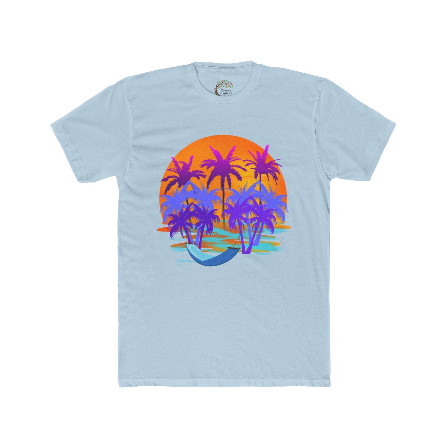 Tropical Paradise Tee