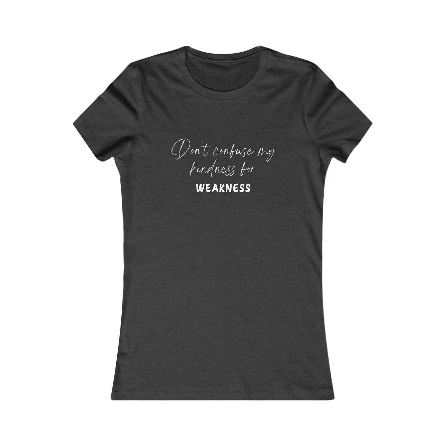 Kindness - Women's Tee