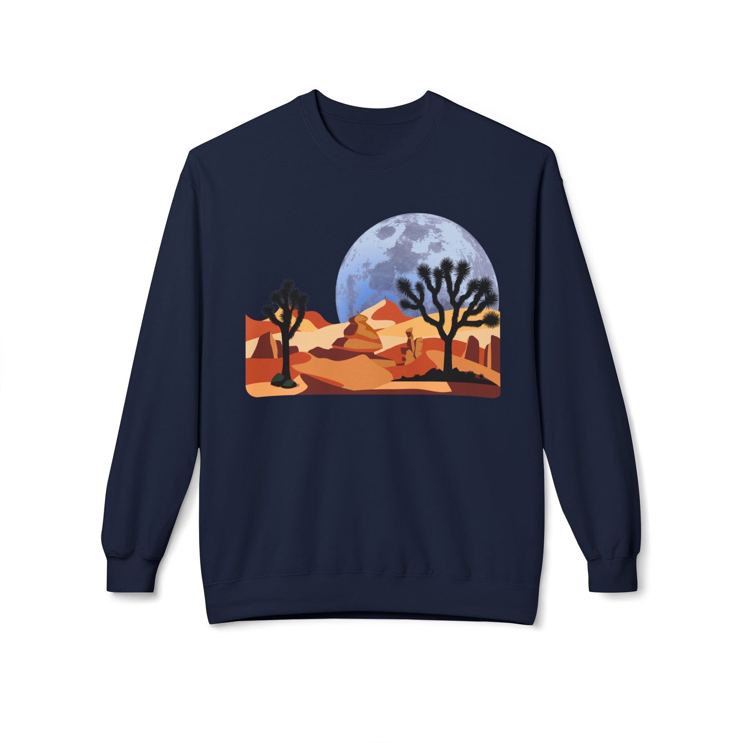 Desert Vibes - Adult Unisex Sweatshirt