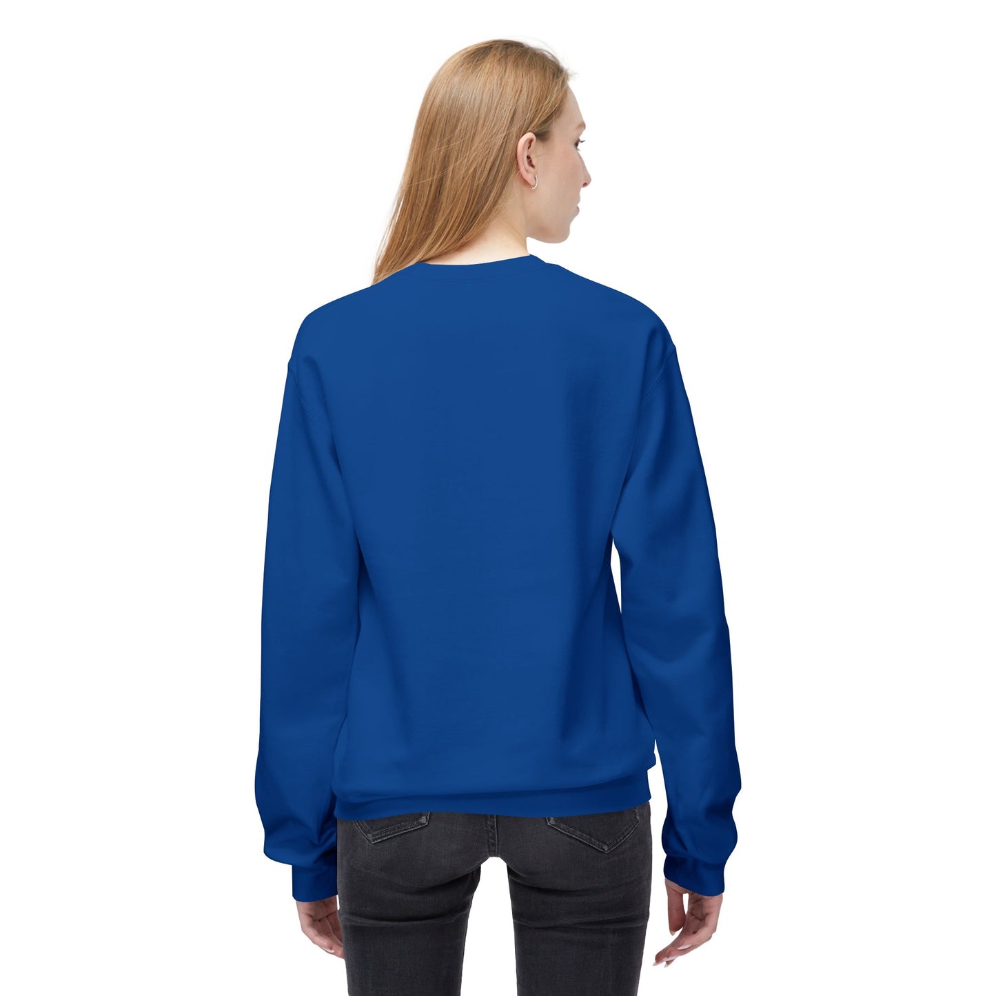 Planet Home - Adult Unisex Sweatshirt