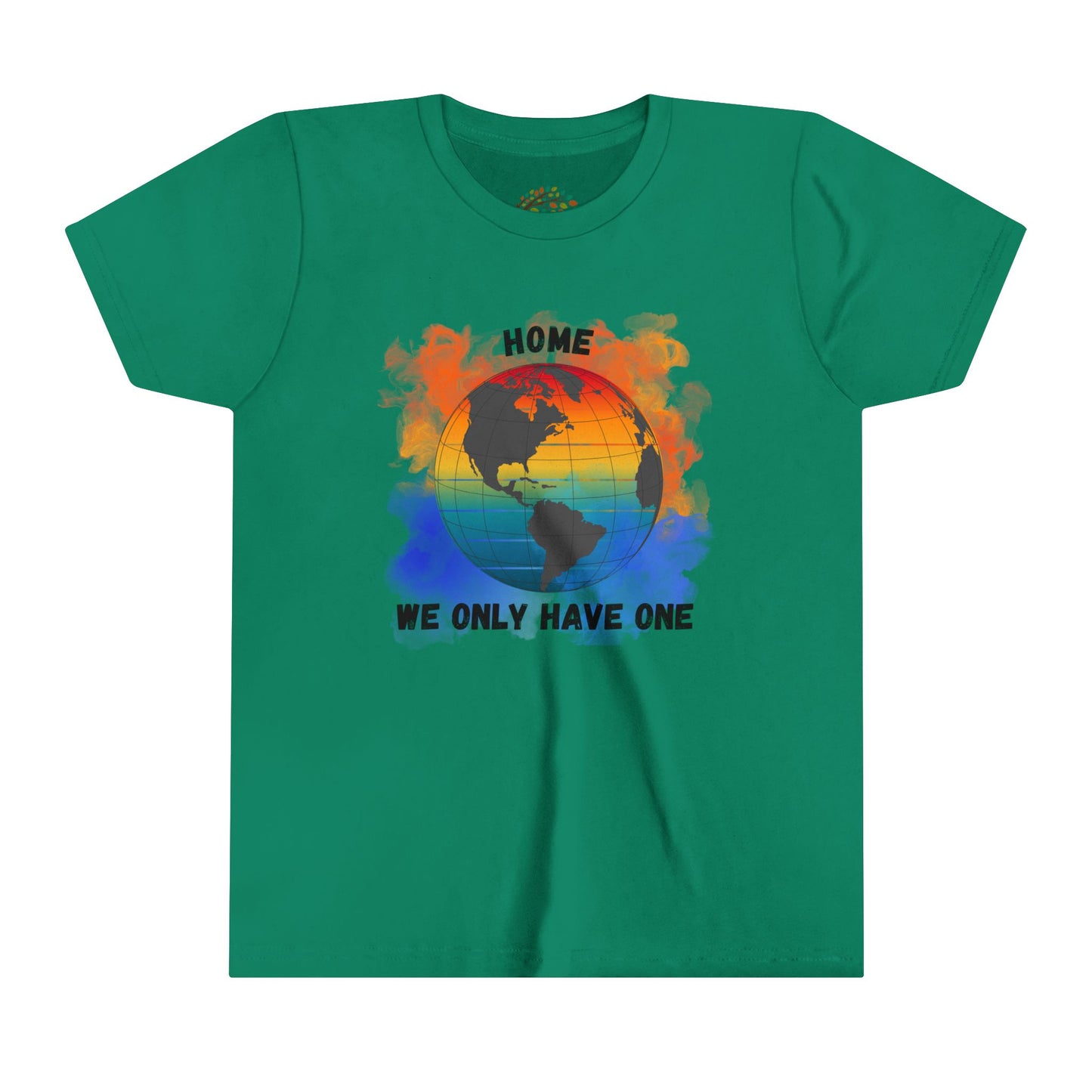 Planet Home - Youth Tee