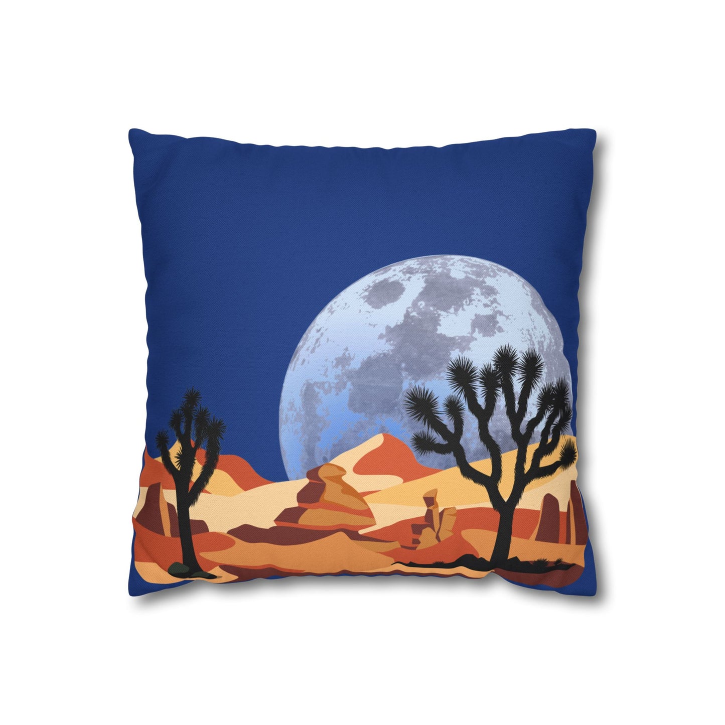 New Desert Vibes - Square Pillowcase - various sizes