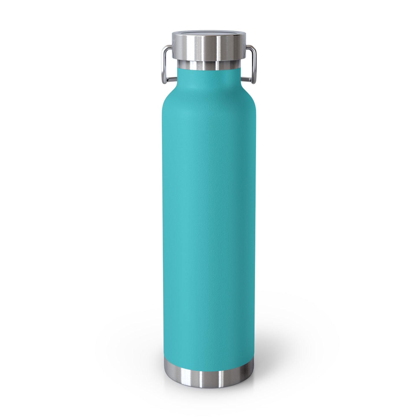 New Desert Vibes - Copper Vacuum Insulated Bottle, 22oz