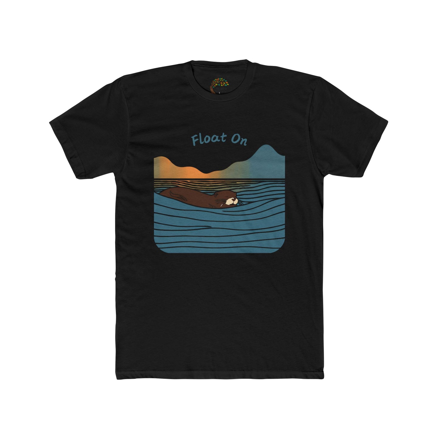 Float On - Adult Tee