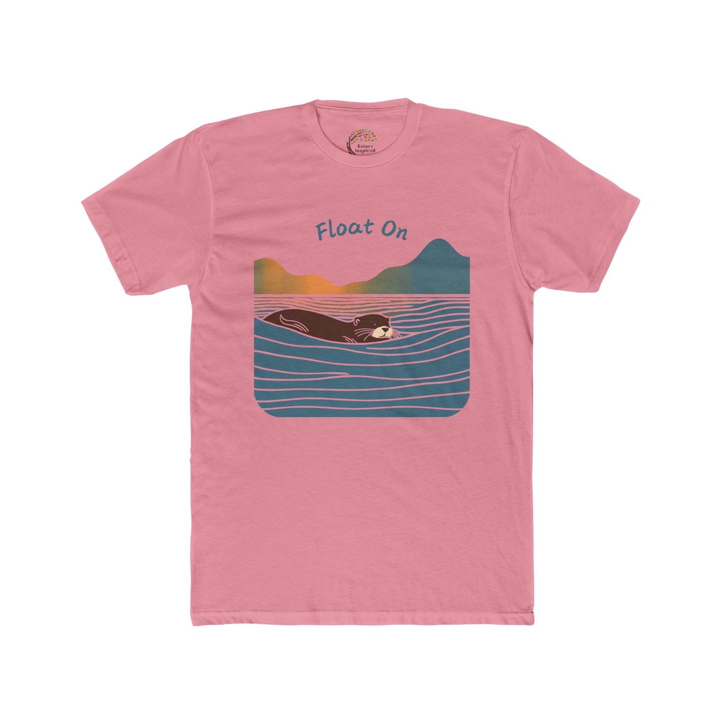 Float On - Adult Tee