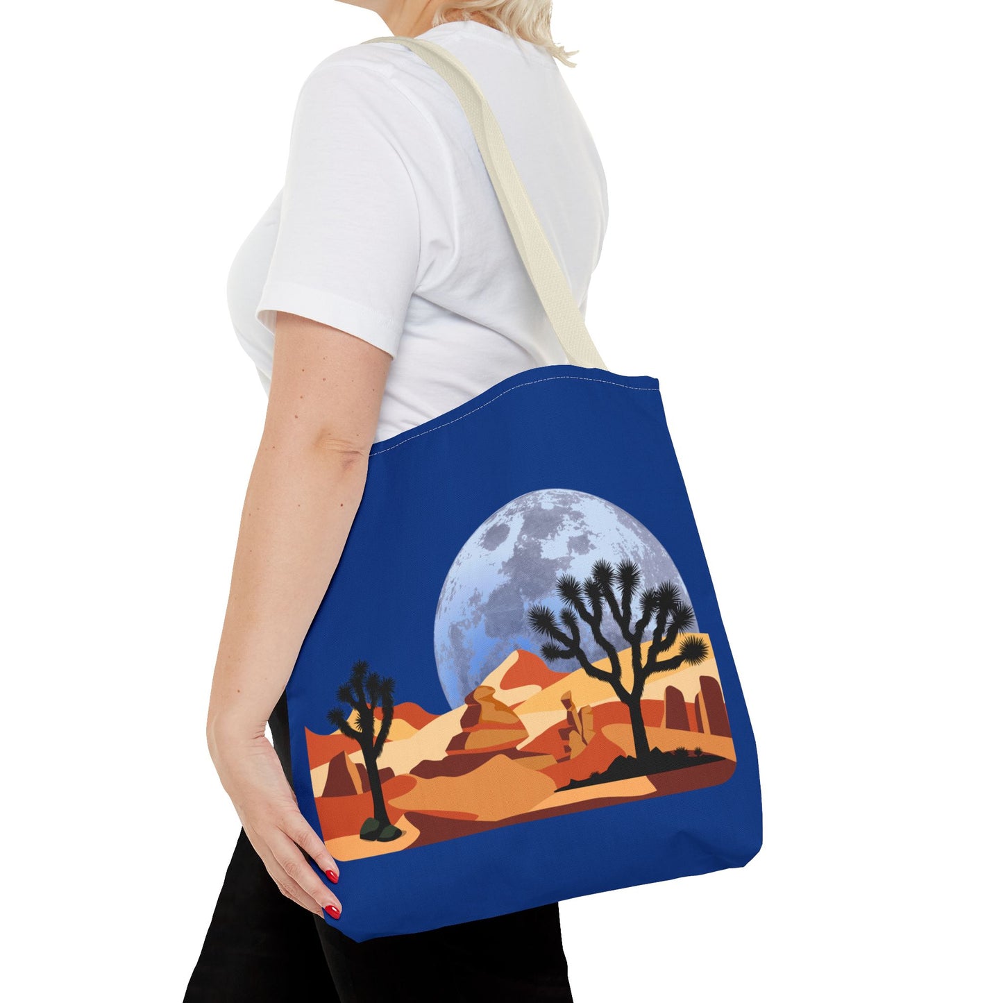 New Desert Vibes - Tote Bag