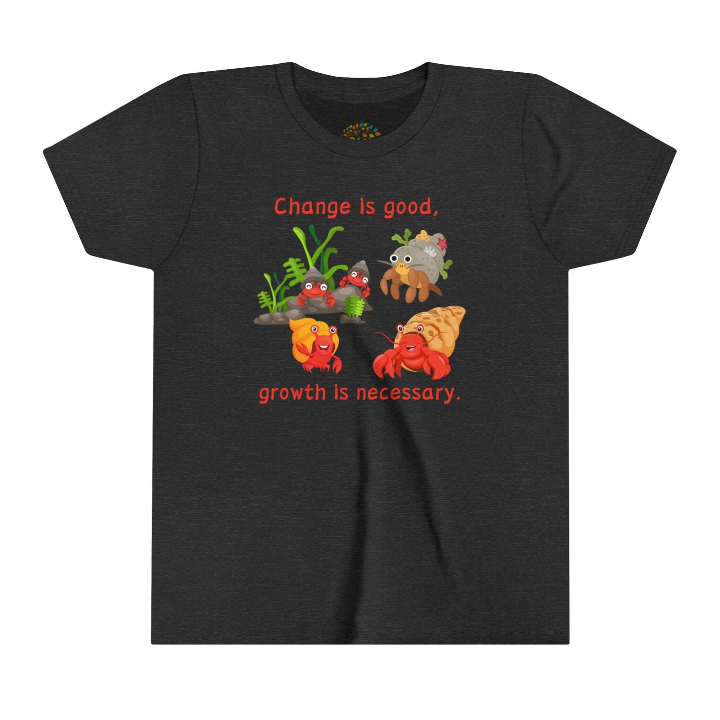 Growth - Youth Tee