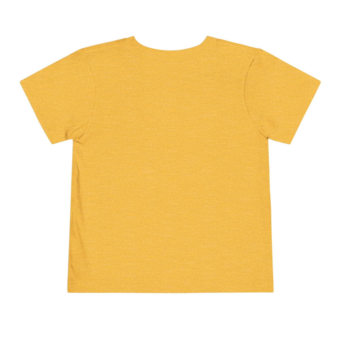 Animal Party - Toddler Short Sleeve Tee