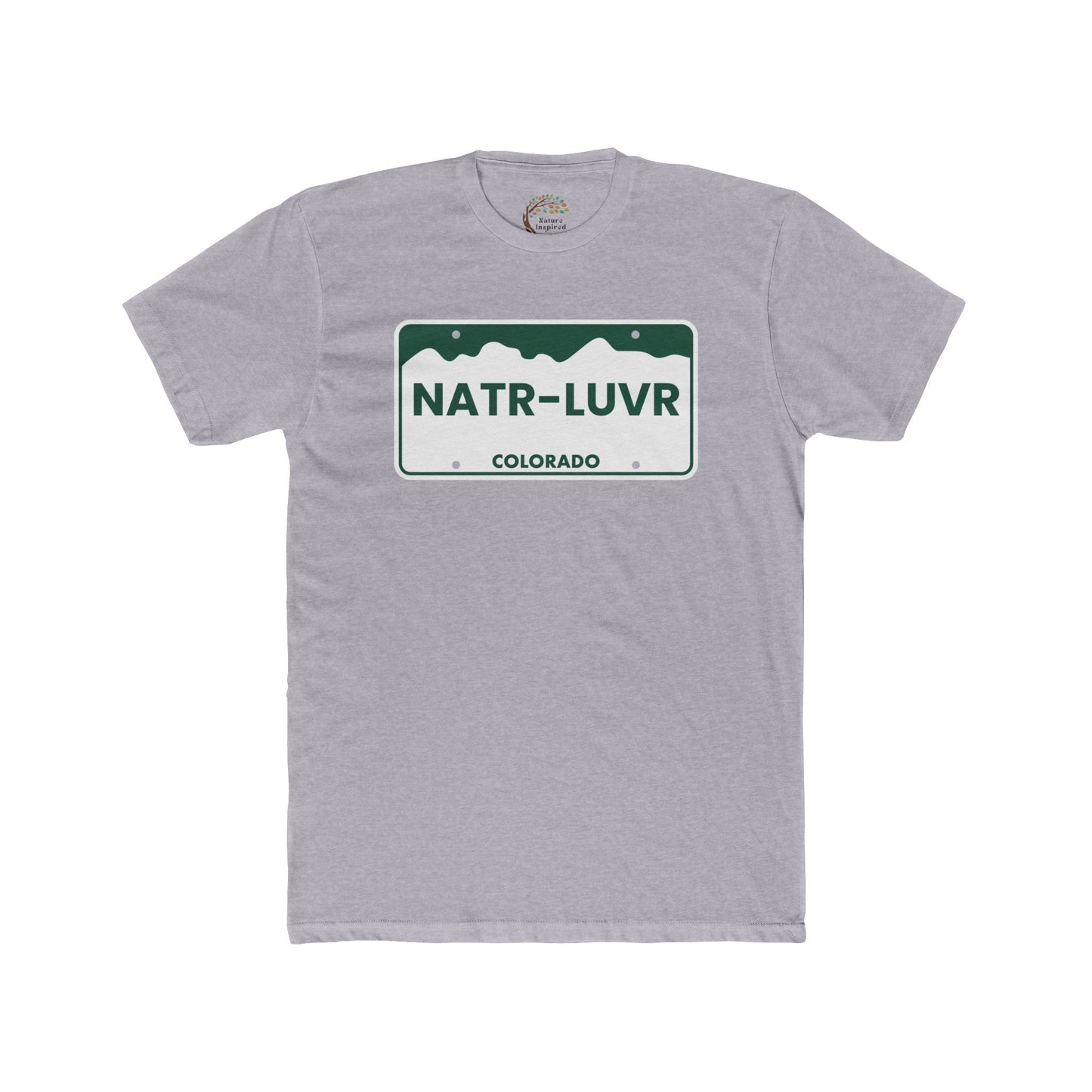 Nature Lover - Adult Tee