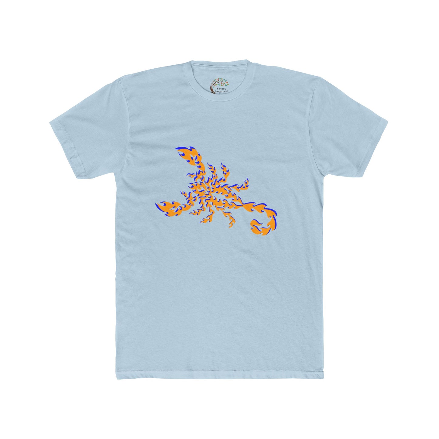 Scorpio - Adult Tee