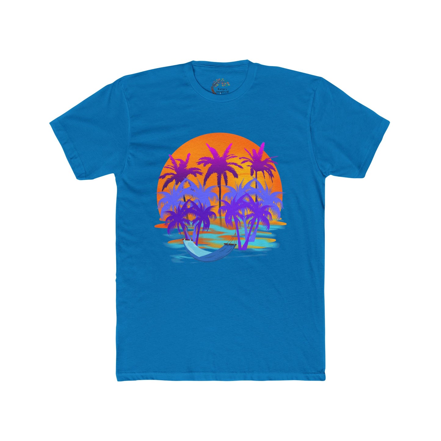 Tropical Paradise Tee