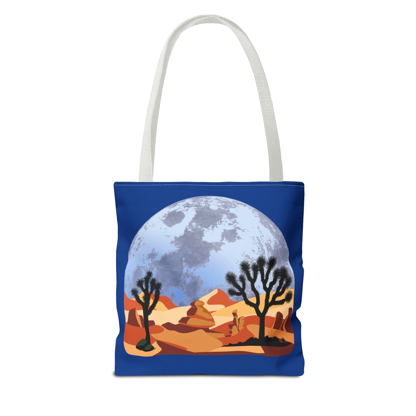 Desert Vibes - Tote Bag (AOP)