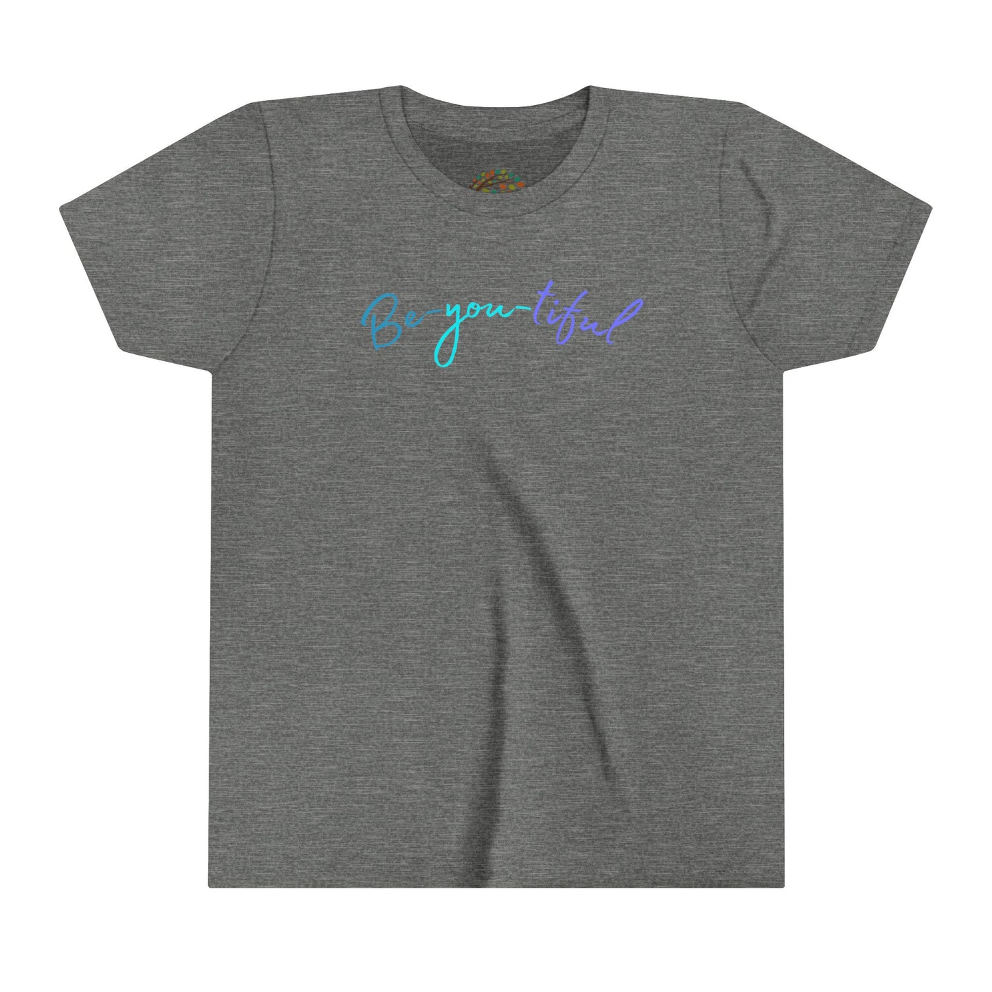 Be-you-tiful Youth Tee