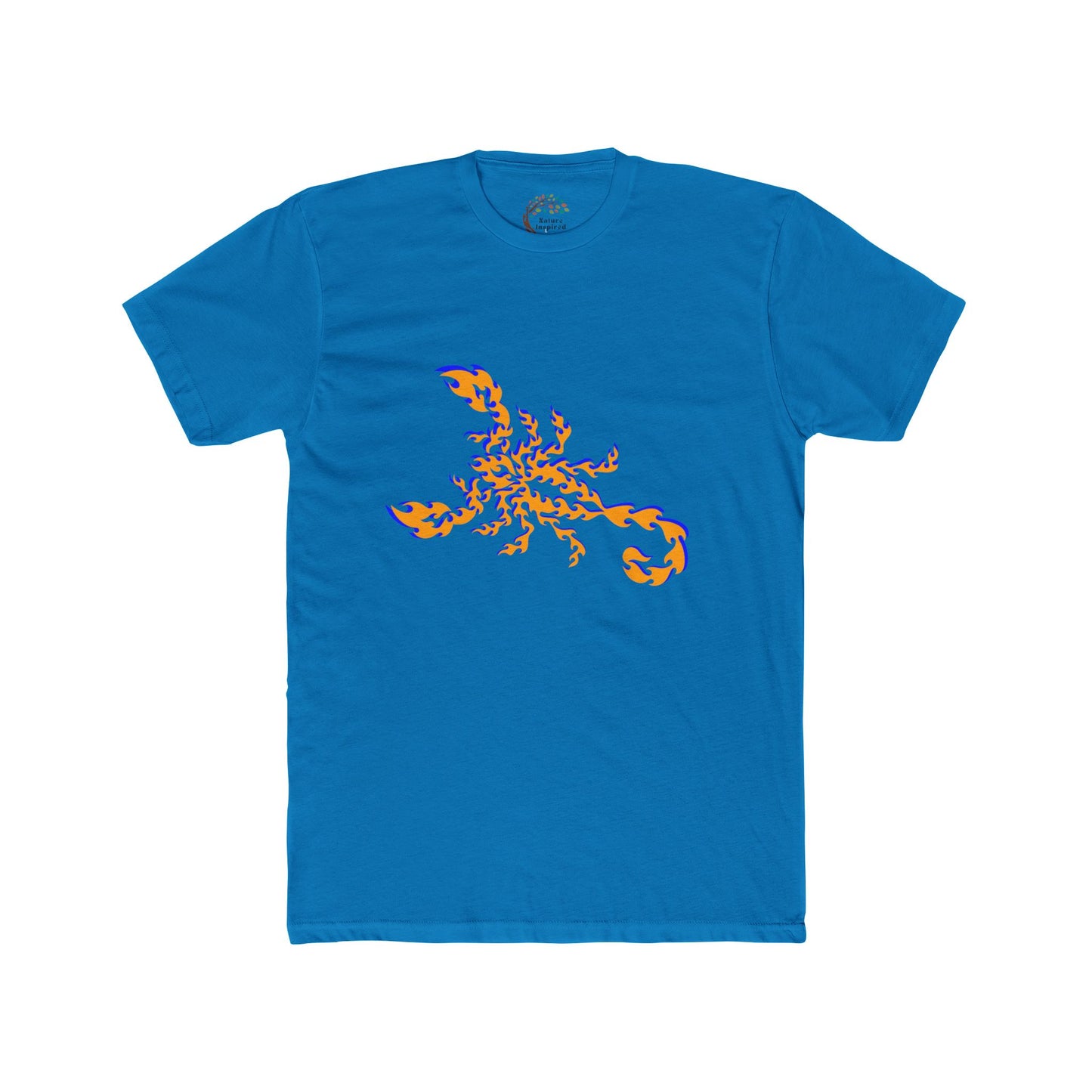 Scorpio - Adult Tee