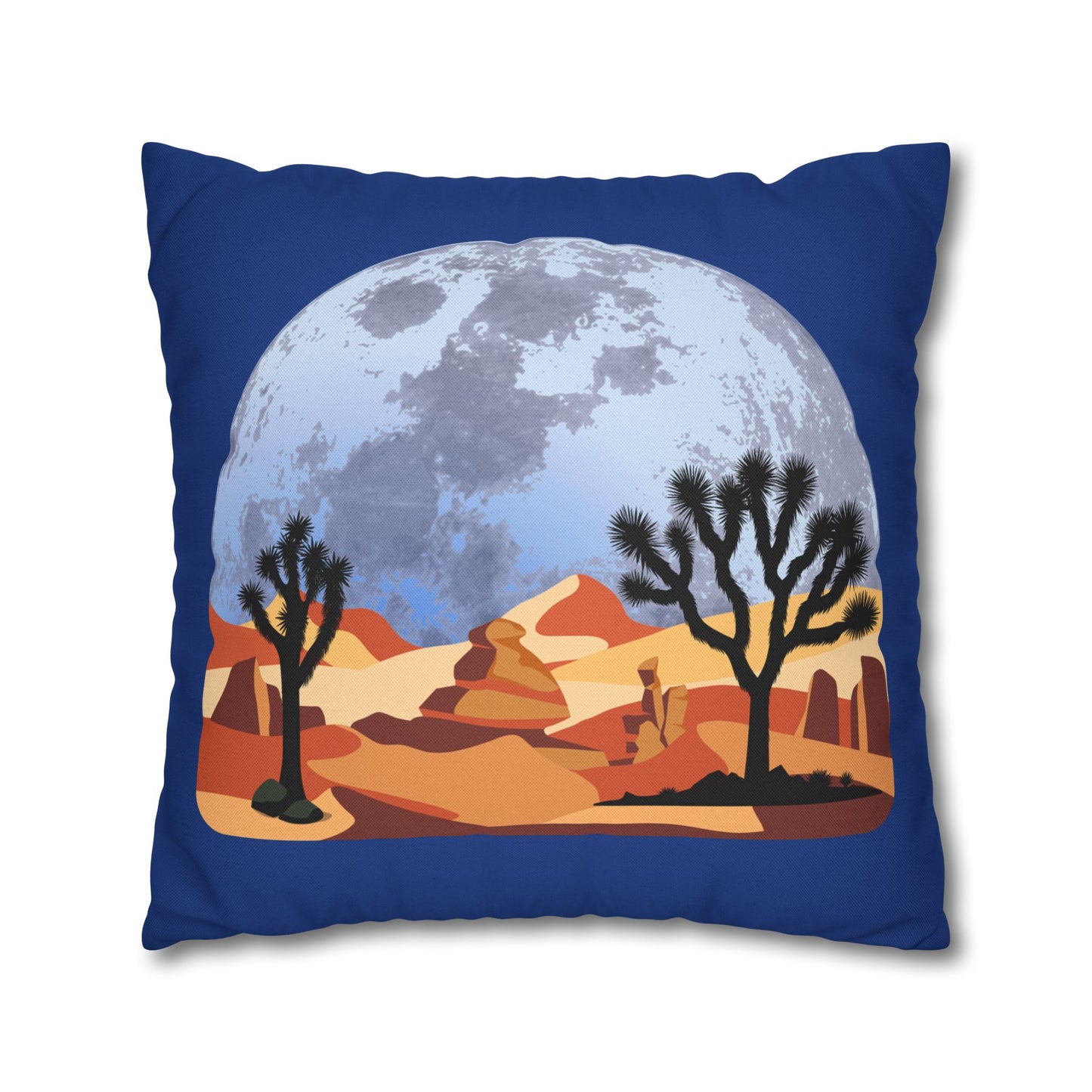 Desert Vibes - Square Pillowcase - various sizes