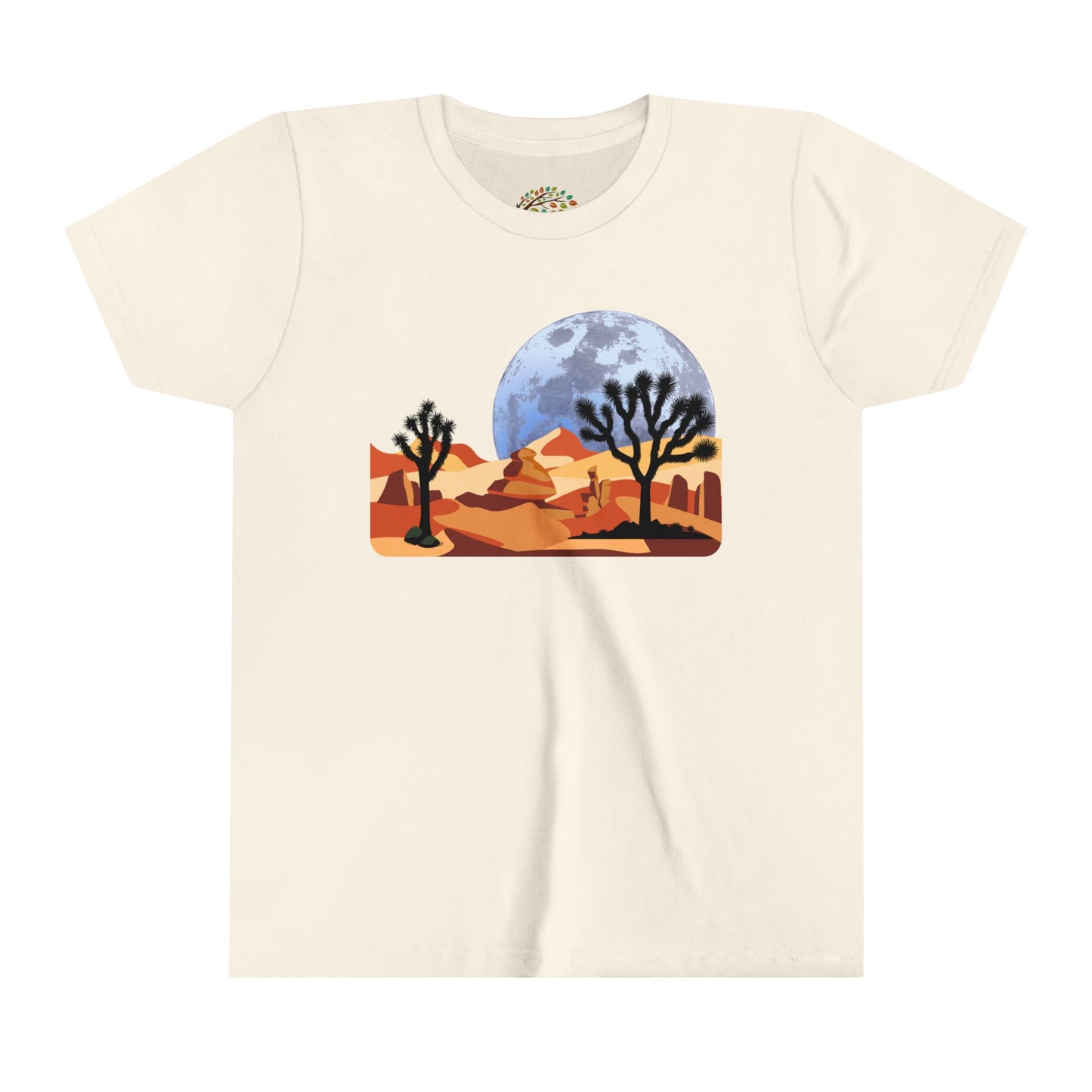 Desert Vibes Youth Tee