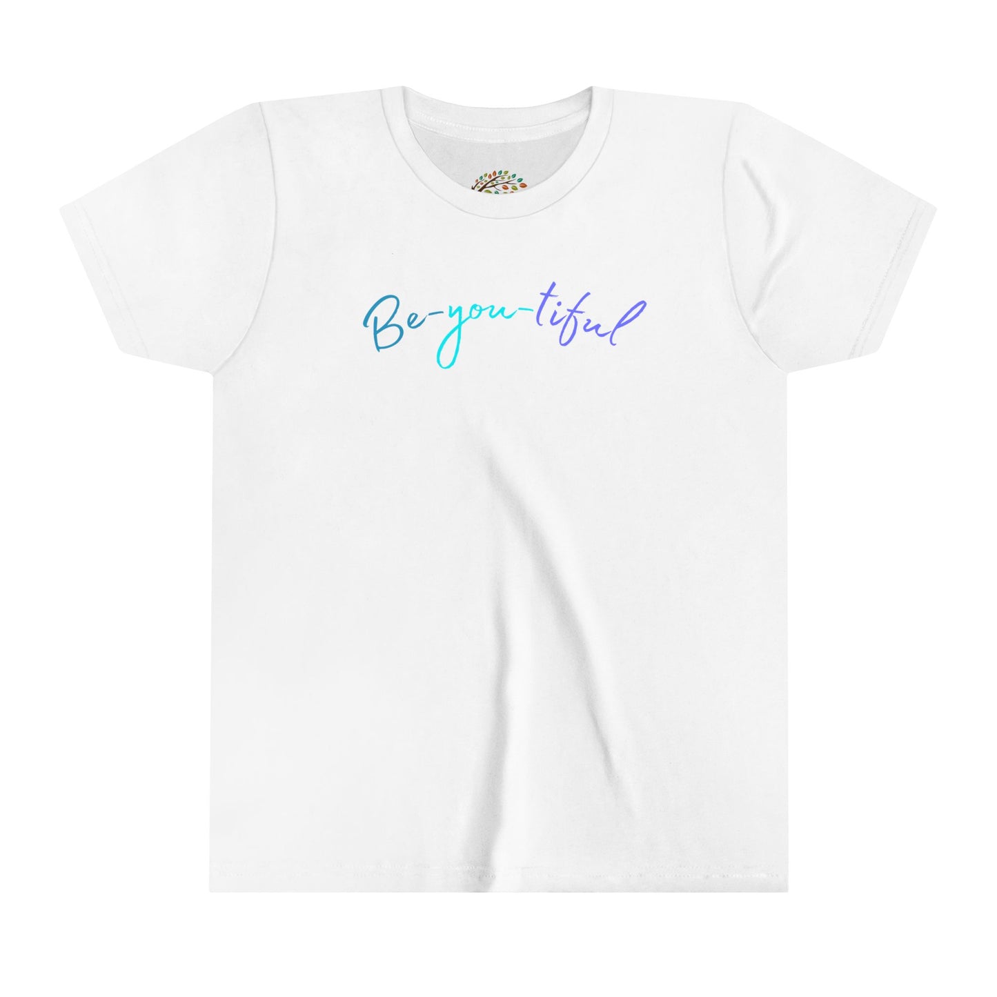 Be-you-tiful Youth Tee