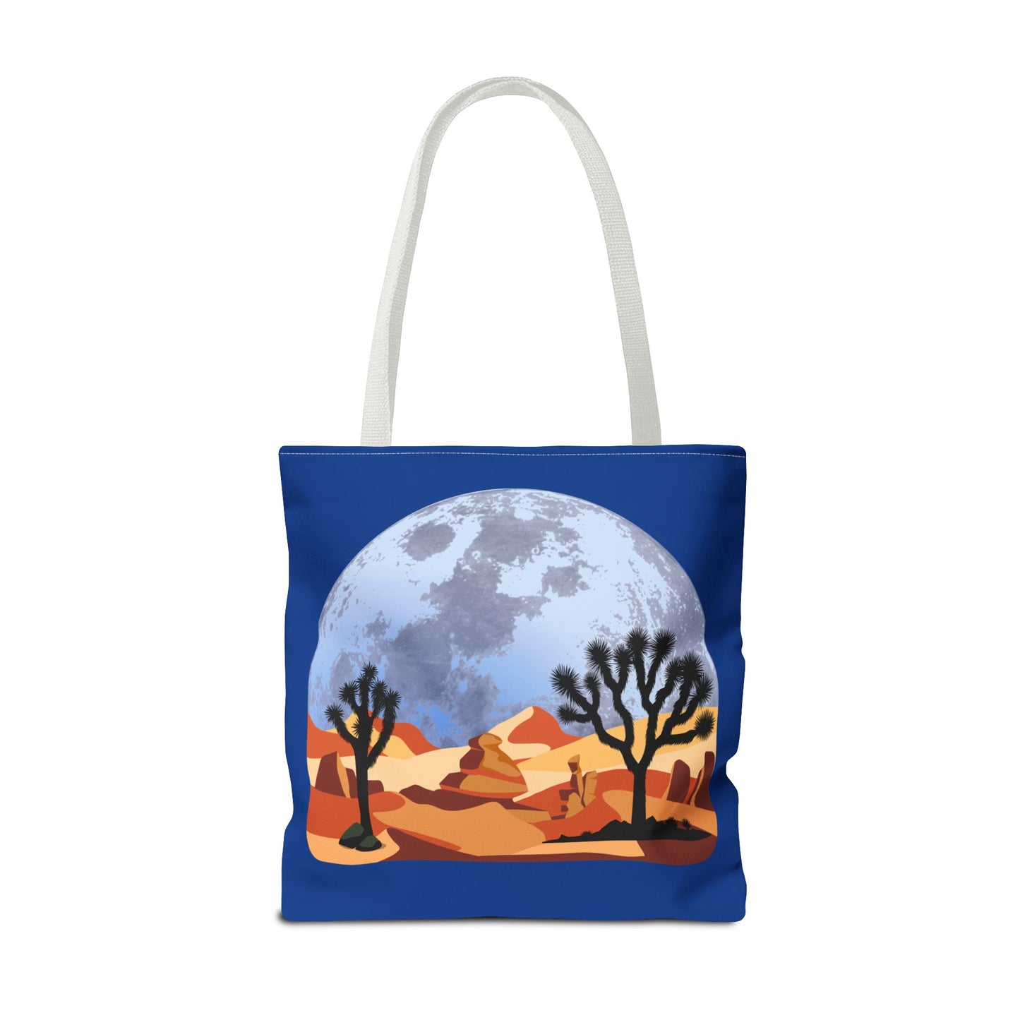 Desert Vibes - Tote Bag (AOP)