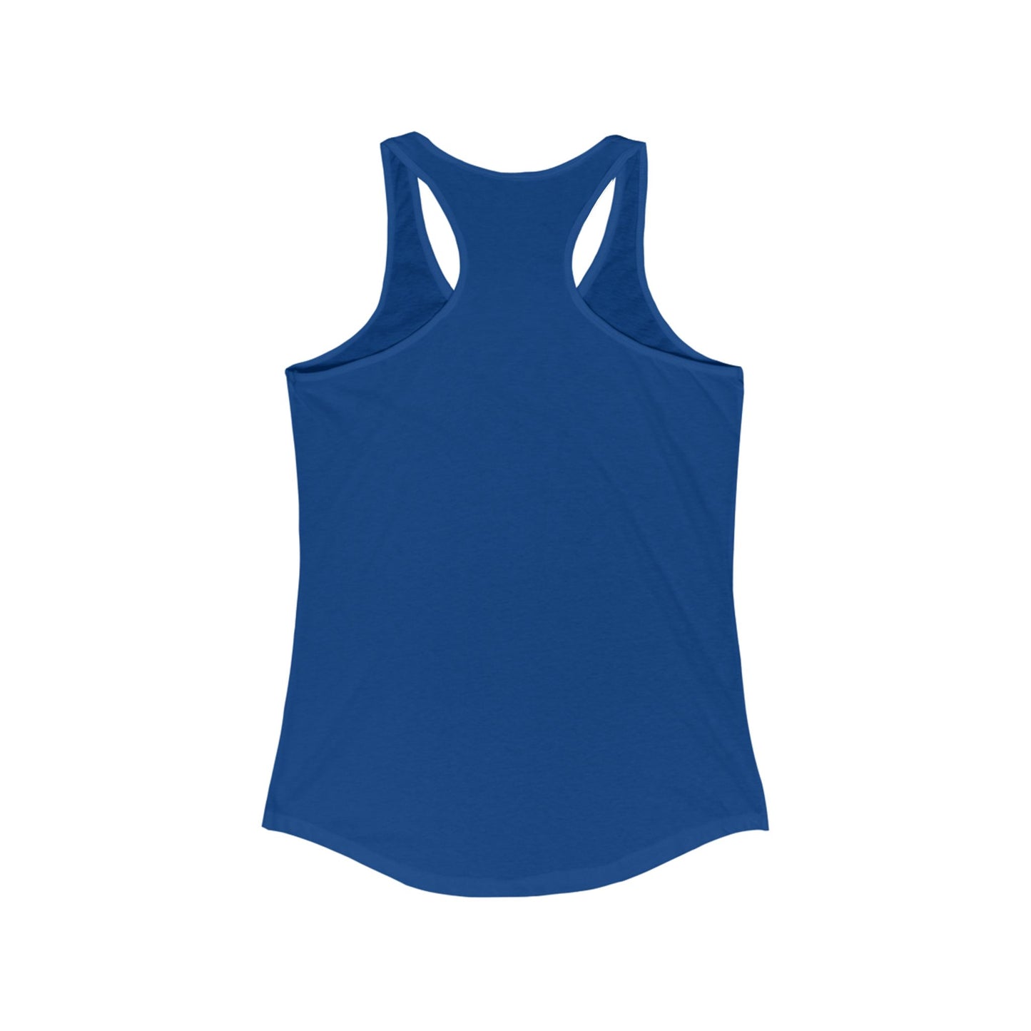 Float On - Racerback Tank