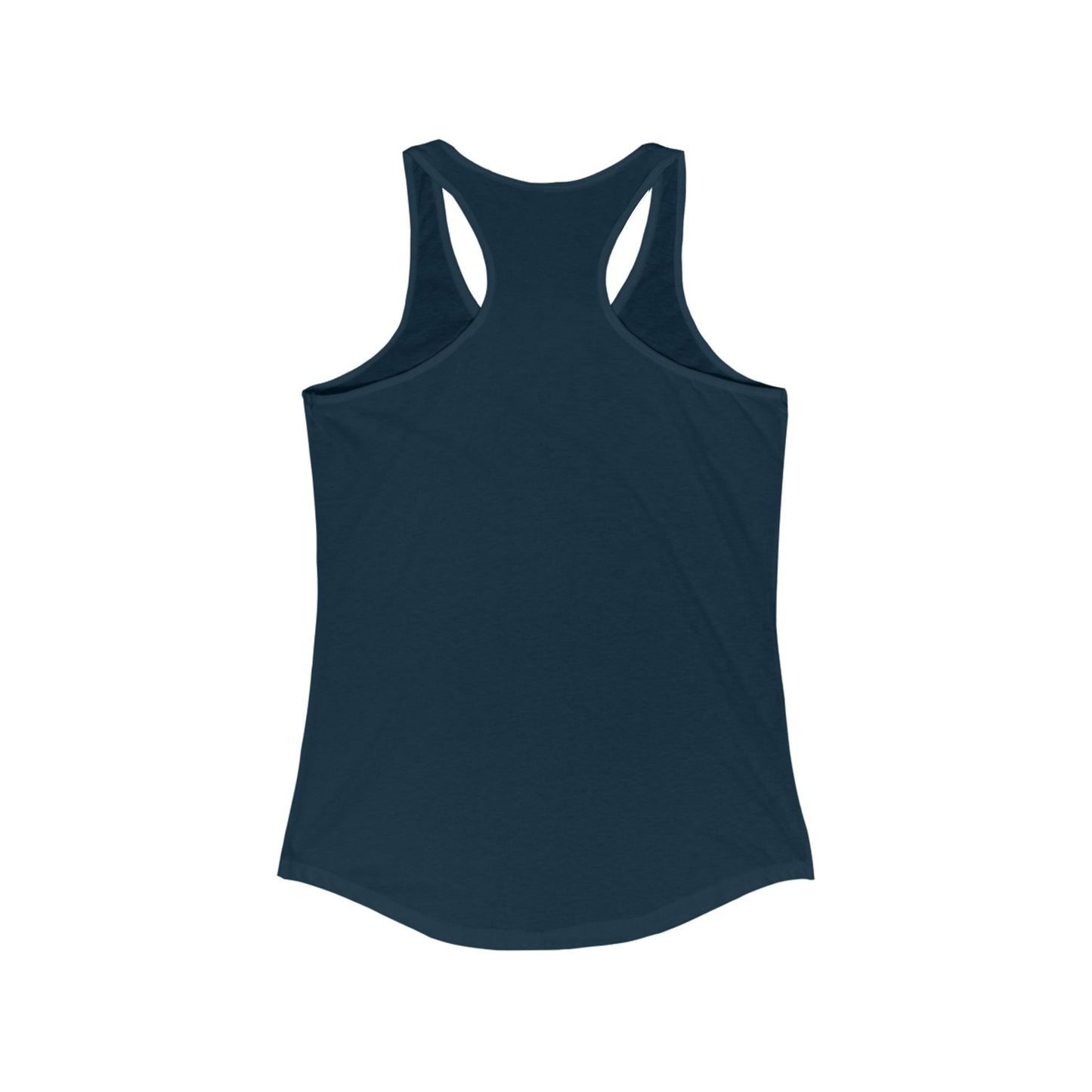 Sloth Smile - Racerback Tank