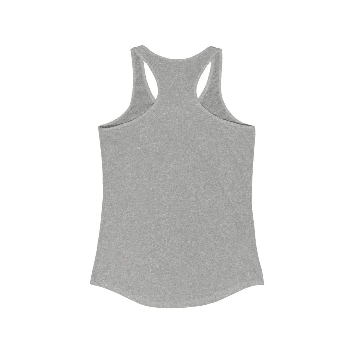 Desert Donkey - Racerback Tank