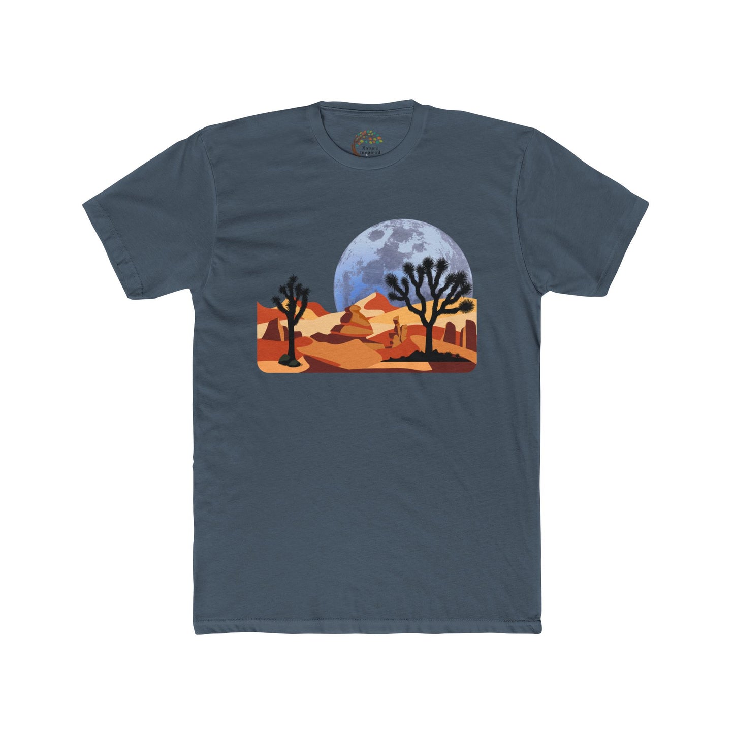 Desert Vibes - Adult Tee