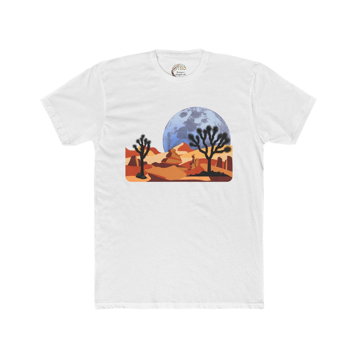 Desert Vibes - Adult Tee