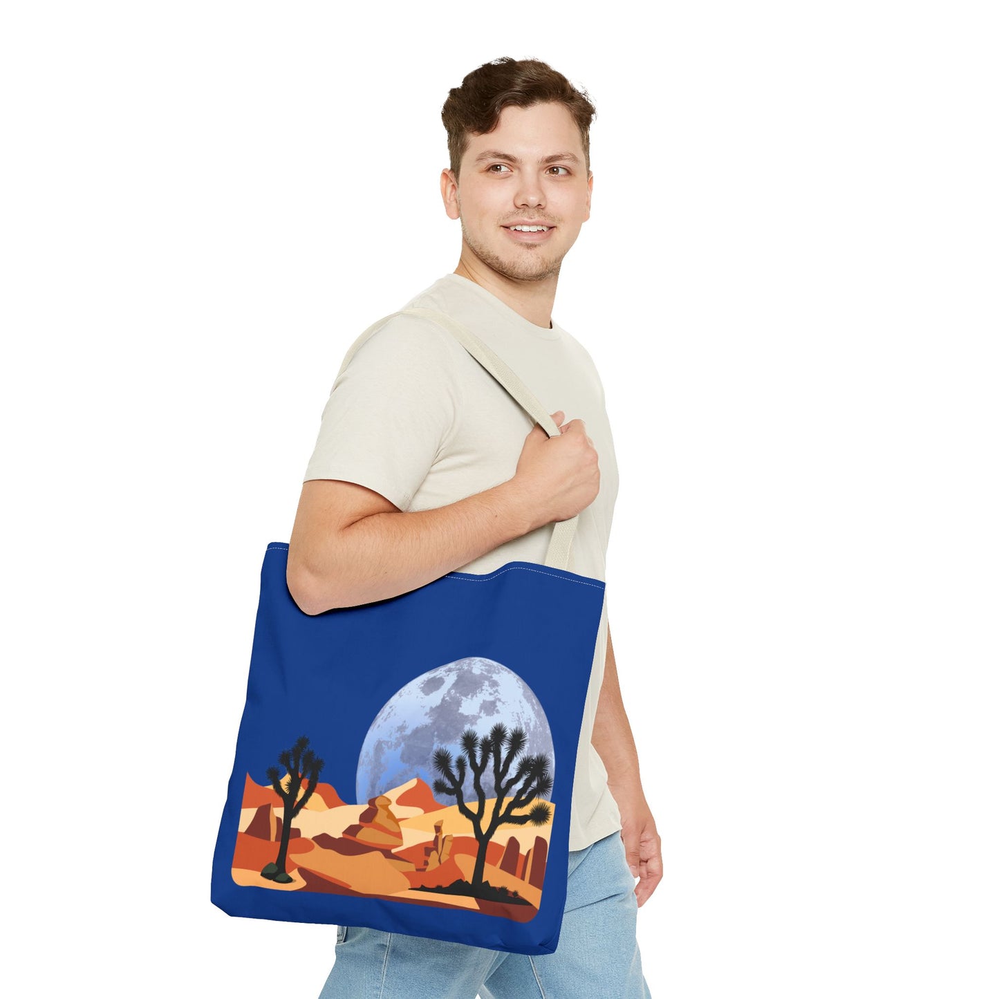 New Desert Vibes - Tote Bag