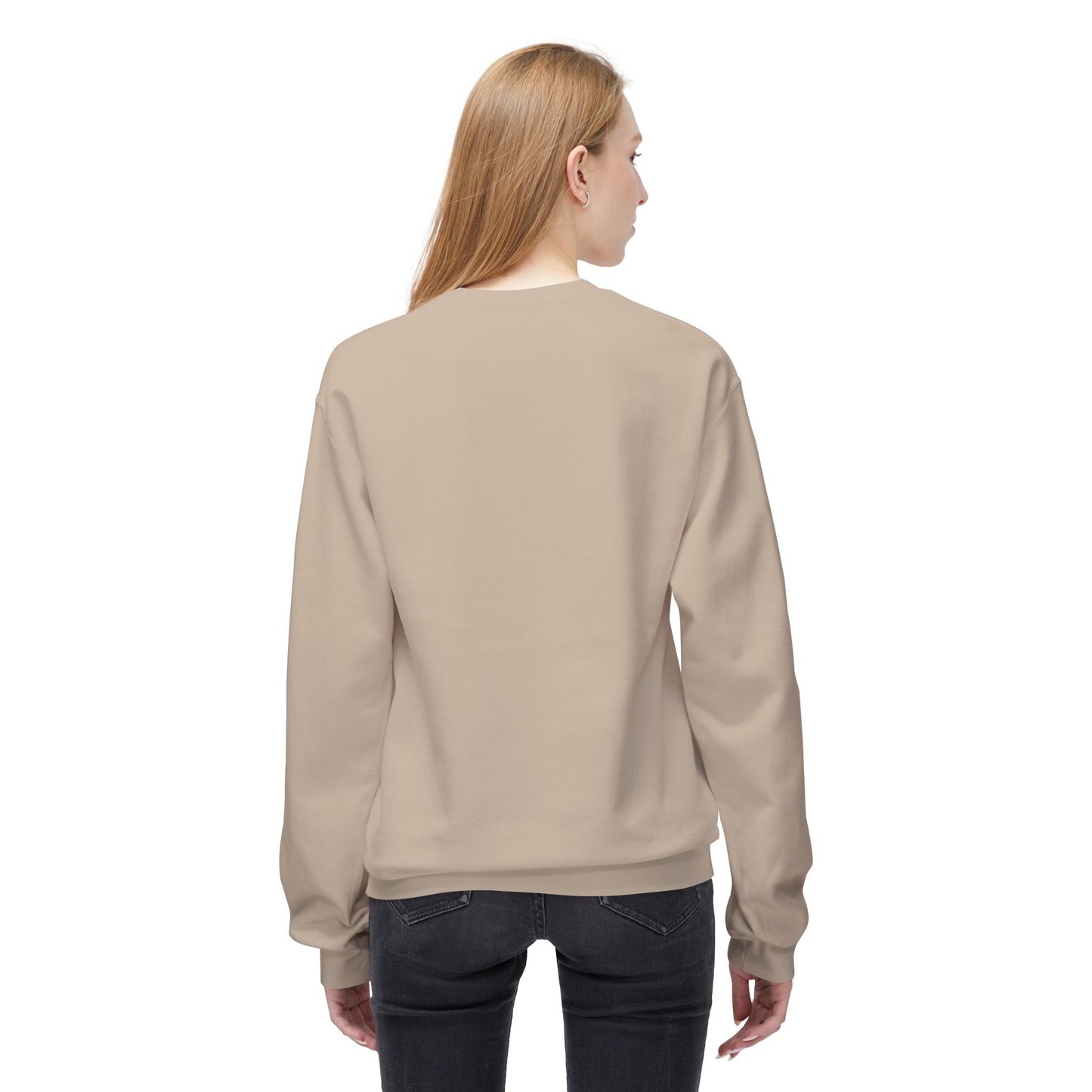 Desert Vibes - Adult Unisex Sweatshirt