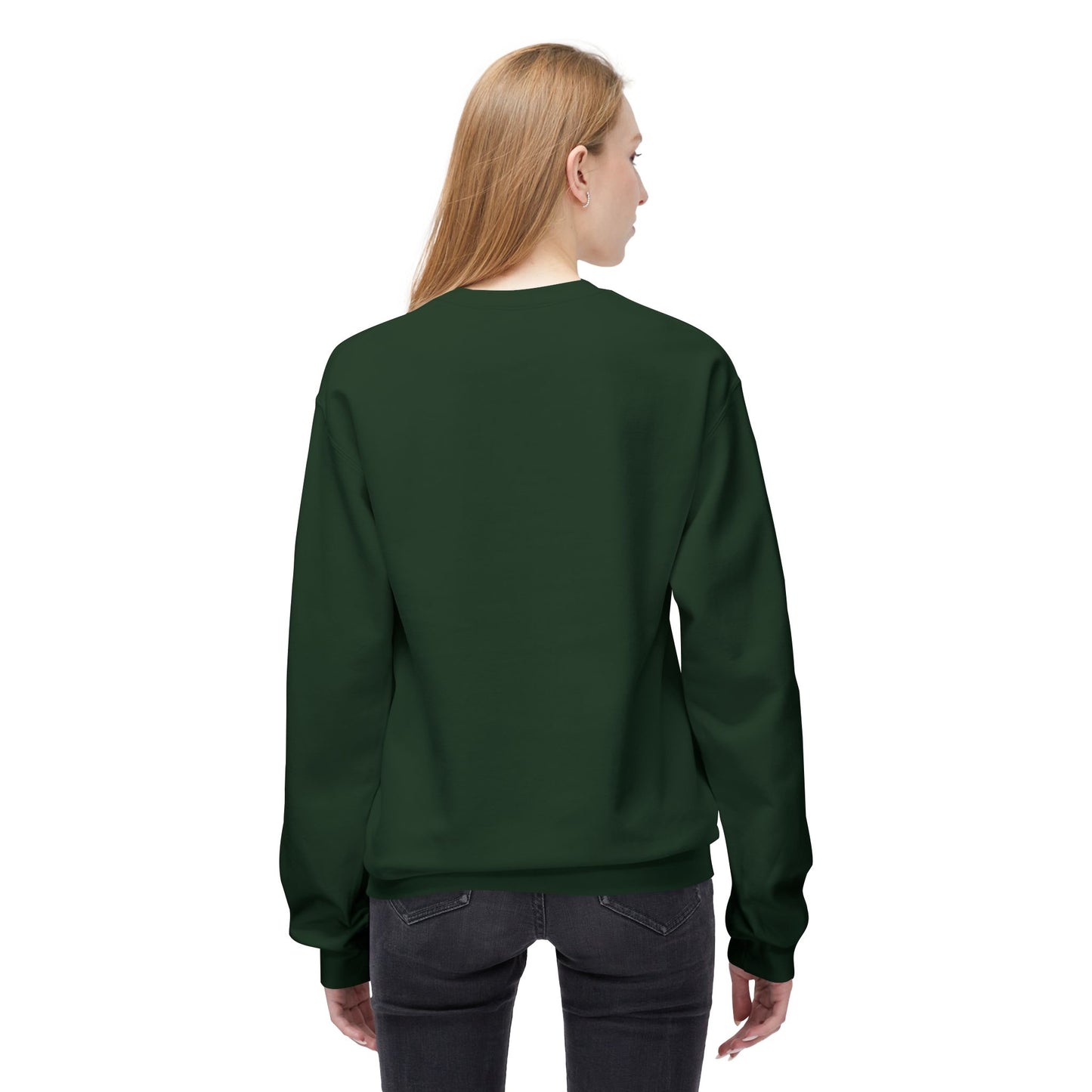 Planet Home - Adult Unisex Sweatshirt