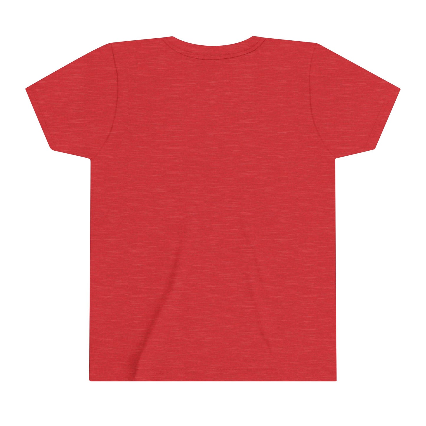 Journey Starts Here - Youth Short Sleeve Tee