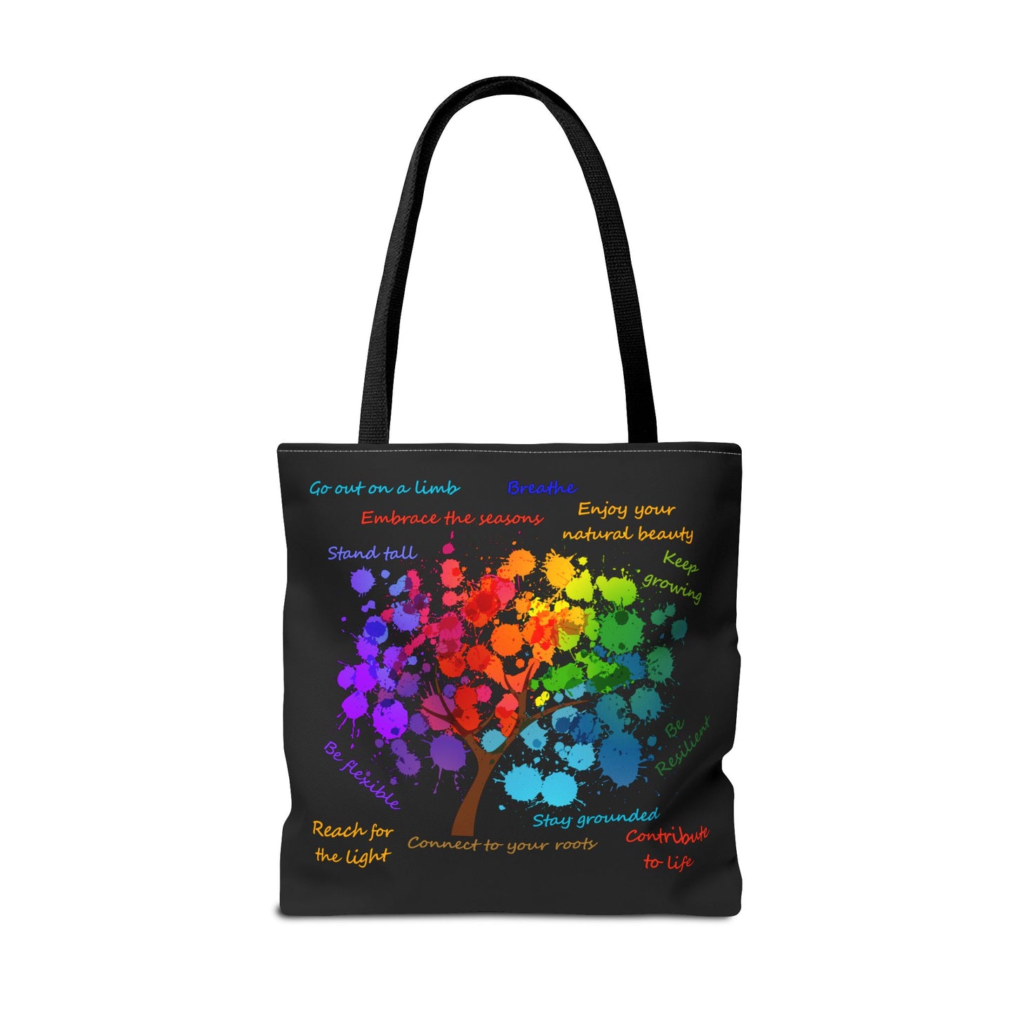 Tree of Life - Tote Bag (AOP)