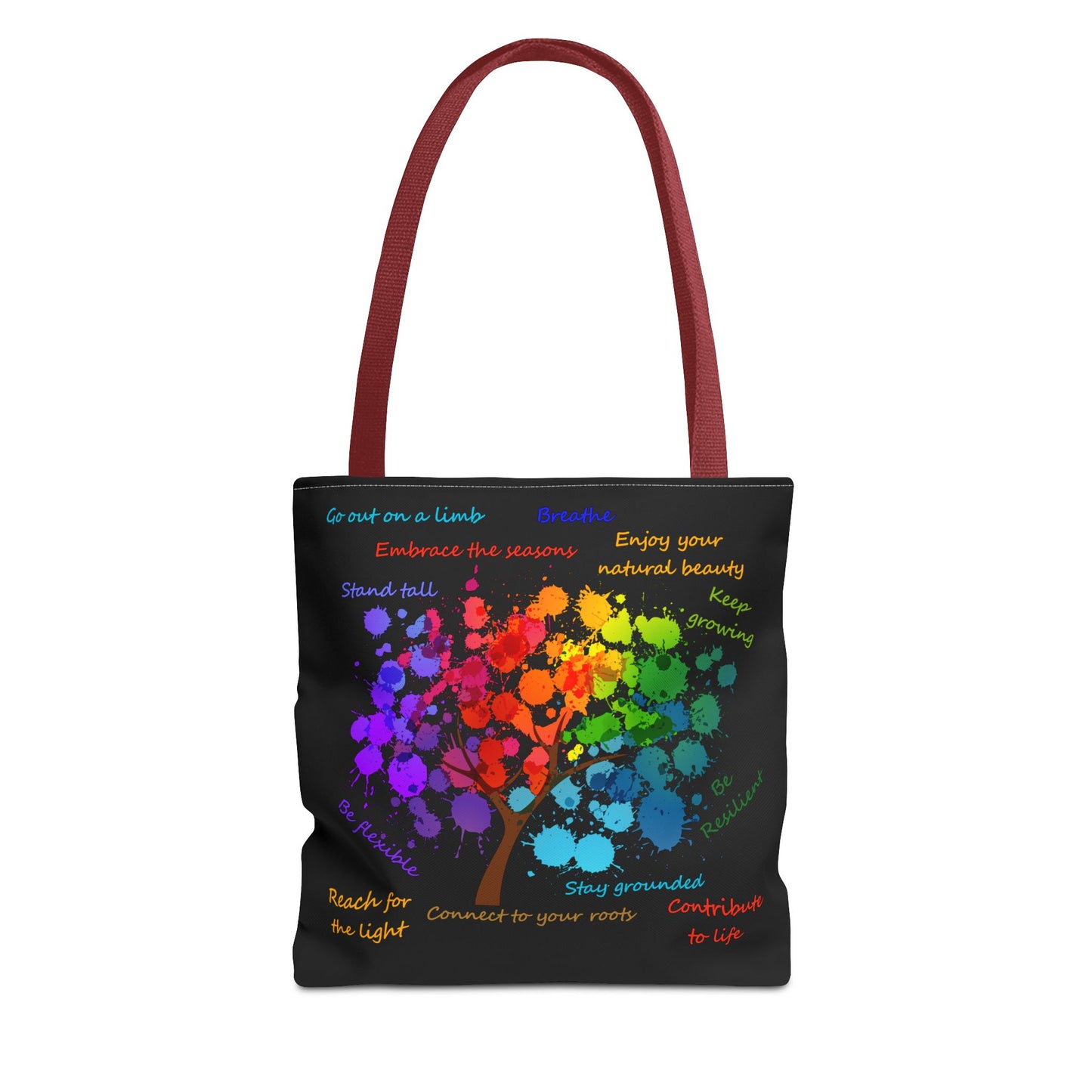 Tree of Life - Tote Bag (AOP)