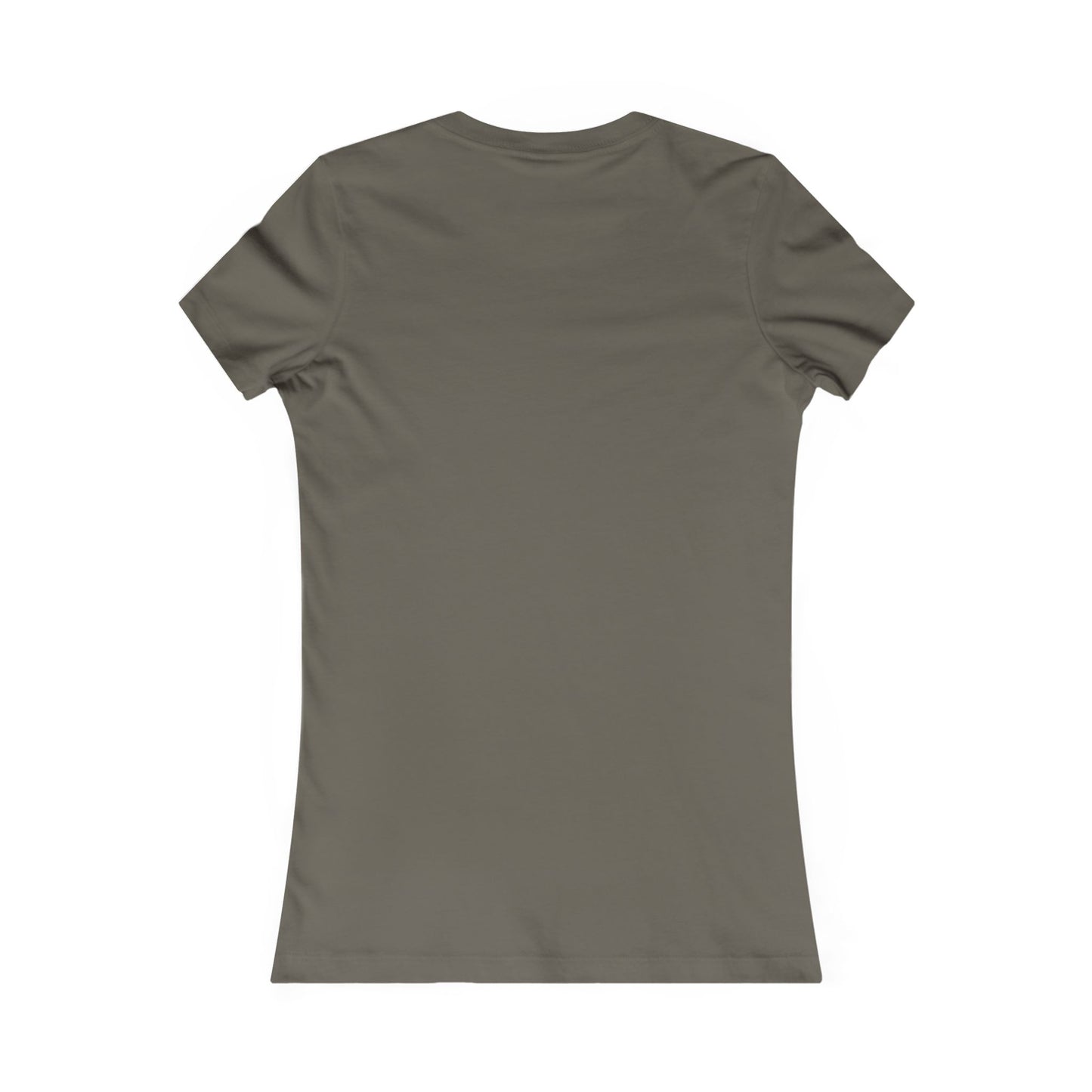 Planet Home - Women's Tee