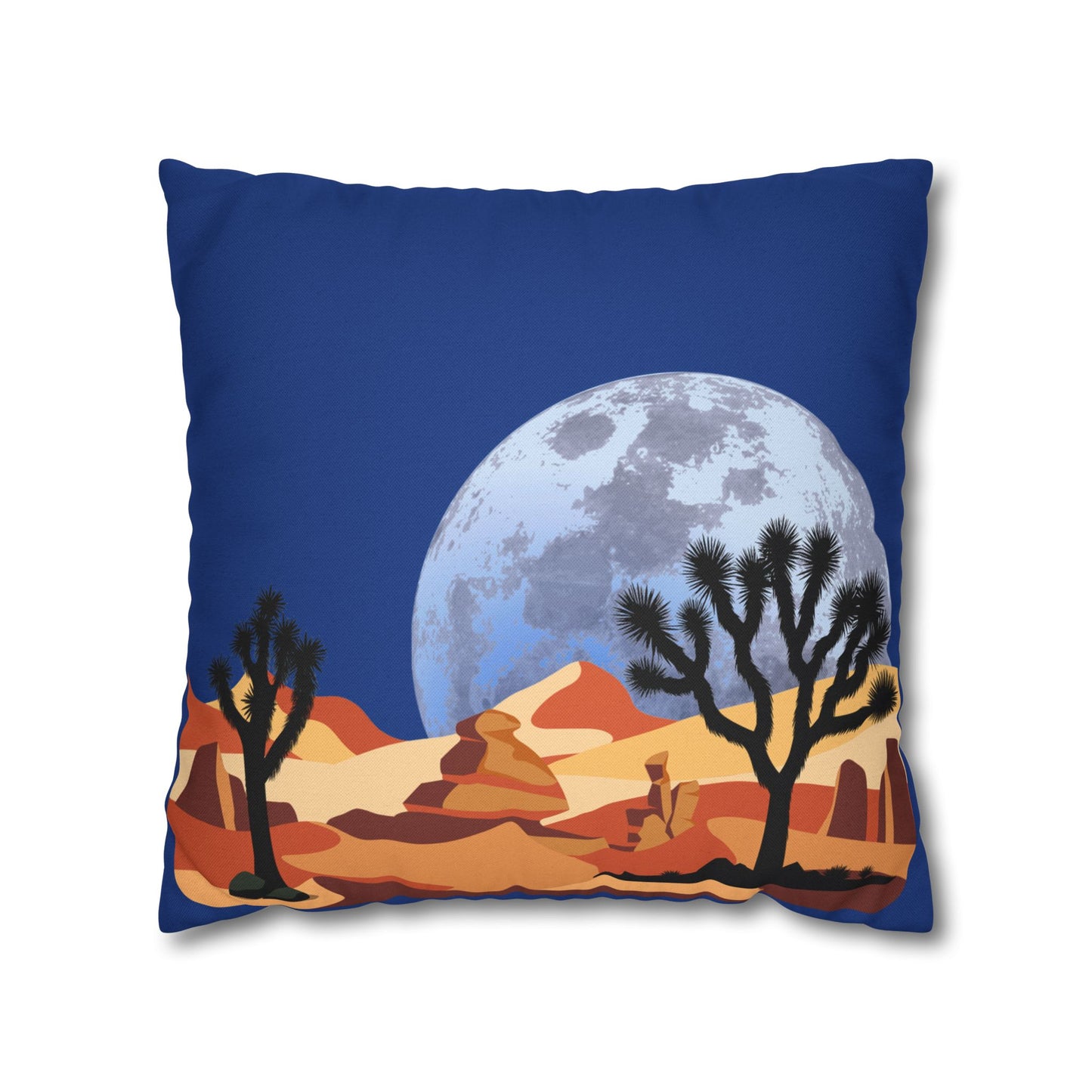 New Desert Vibes - Square Pillowcase - various sizes