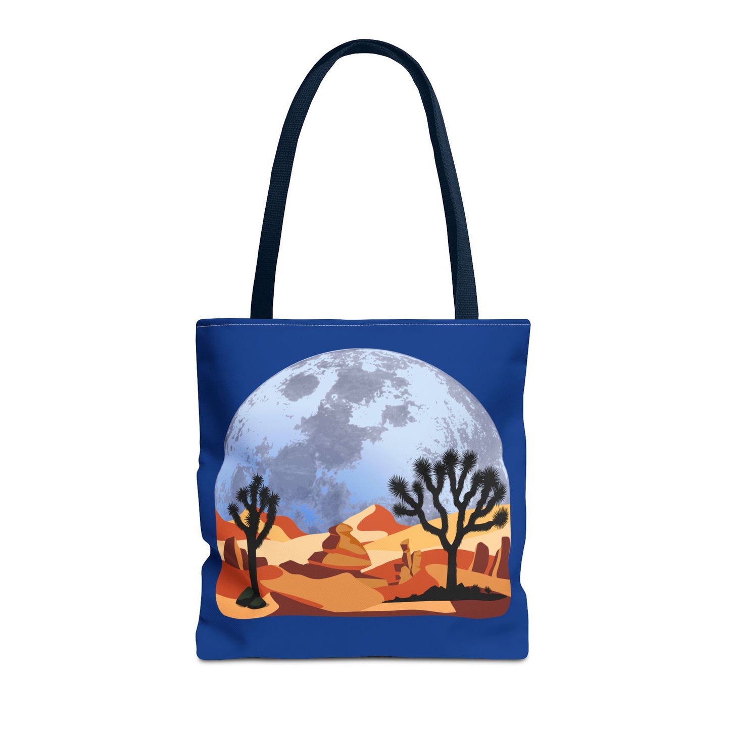 Desert Vibes - Tote Bag (AOP)