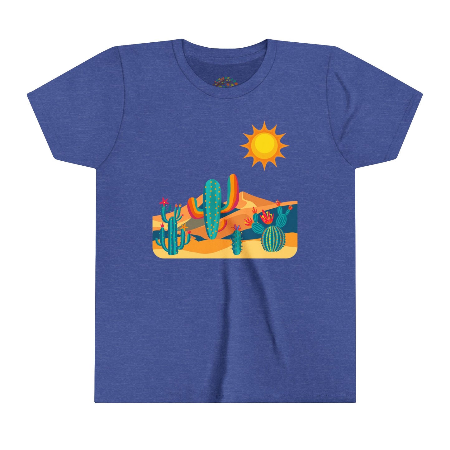 Desert Colors - Youth Tee