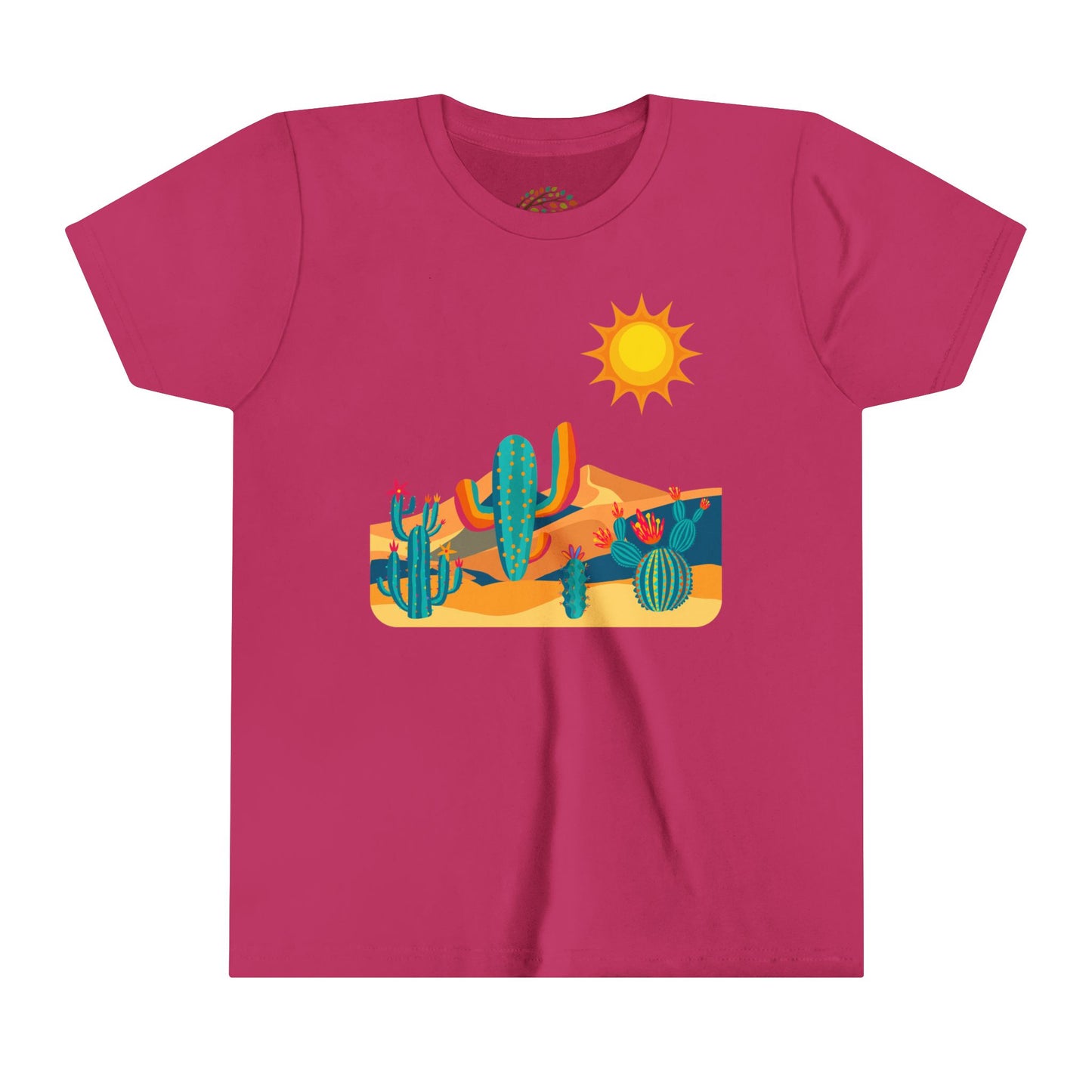 Desert Colors - Youth Tee