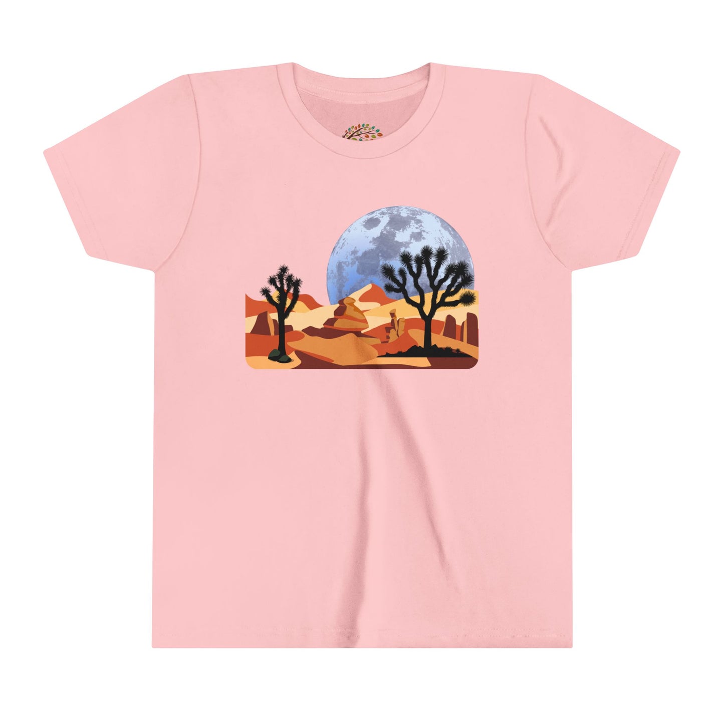 Desert Vibes Youth Tee