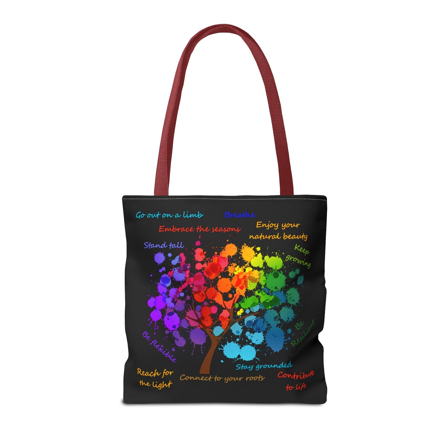 Tree of Life - Tote Bag (AOP)