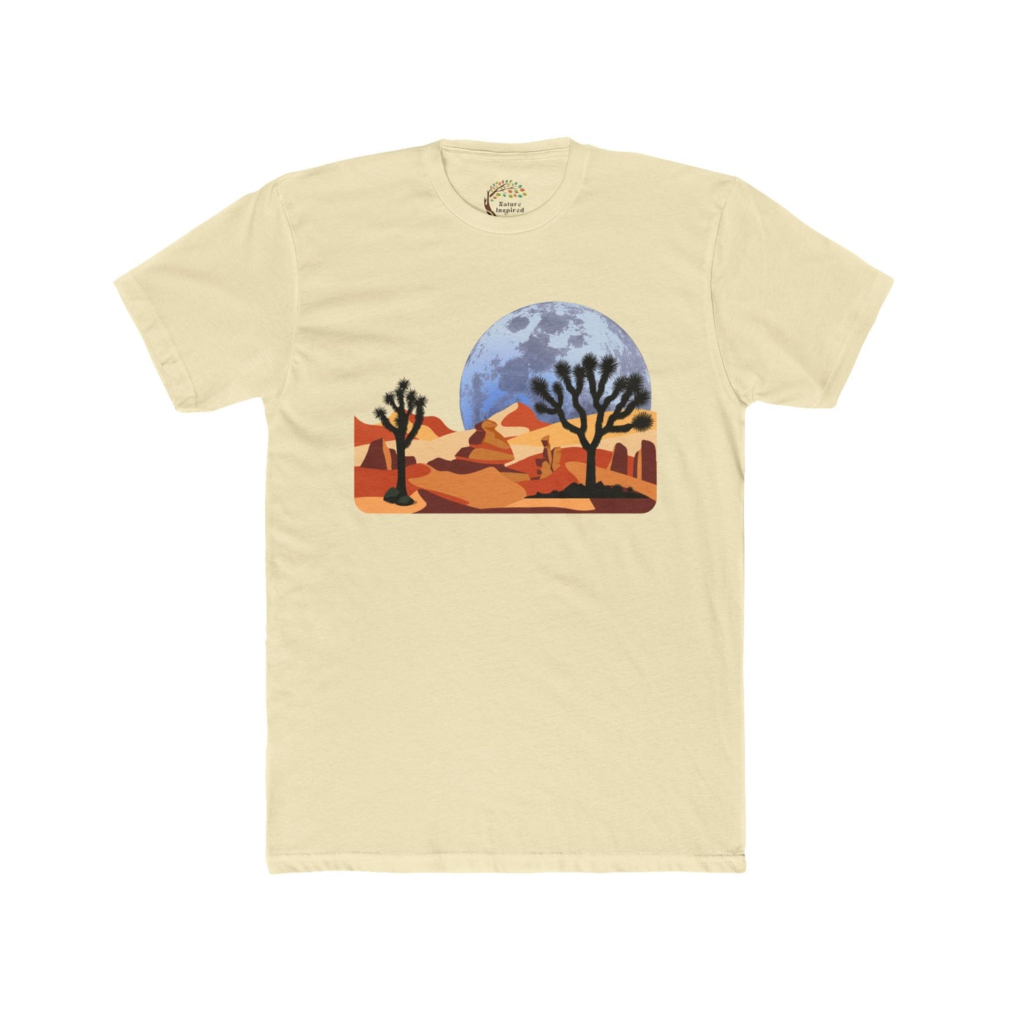 Desert Vibes - Adult Tee