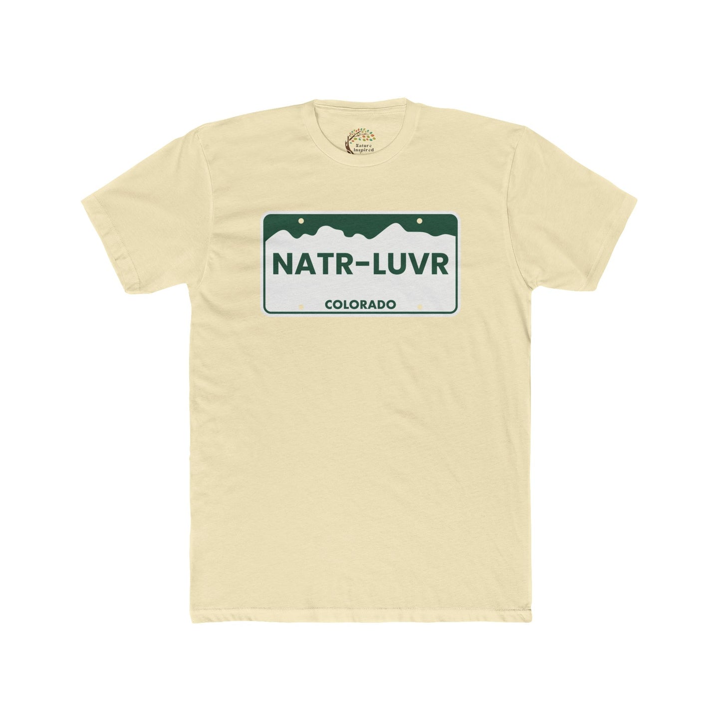 Nature Lover - Adult Tee