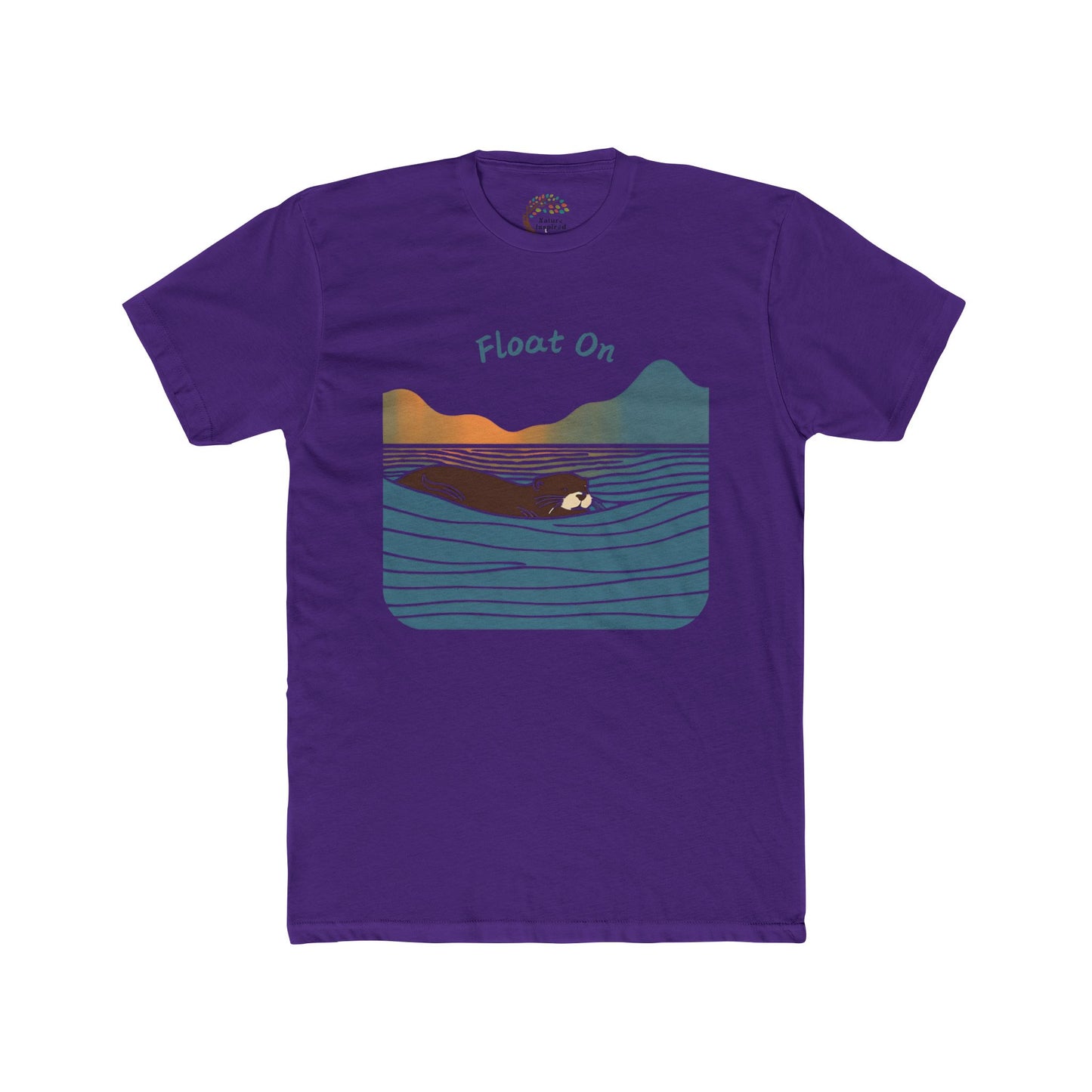 Float On - Adult Tee