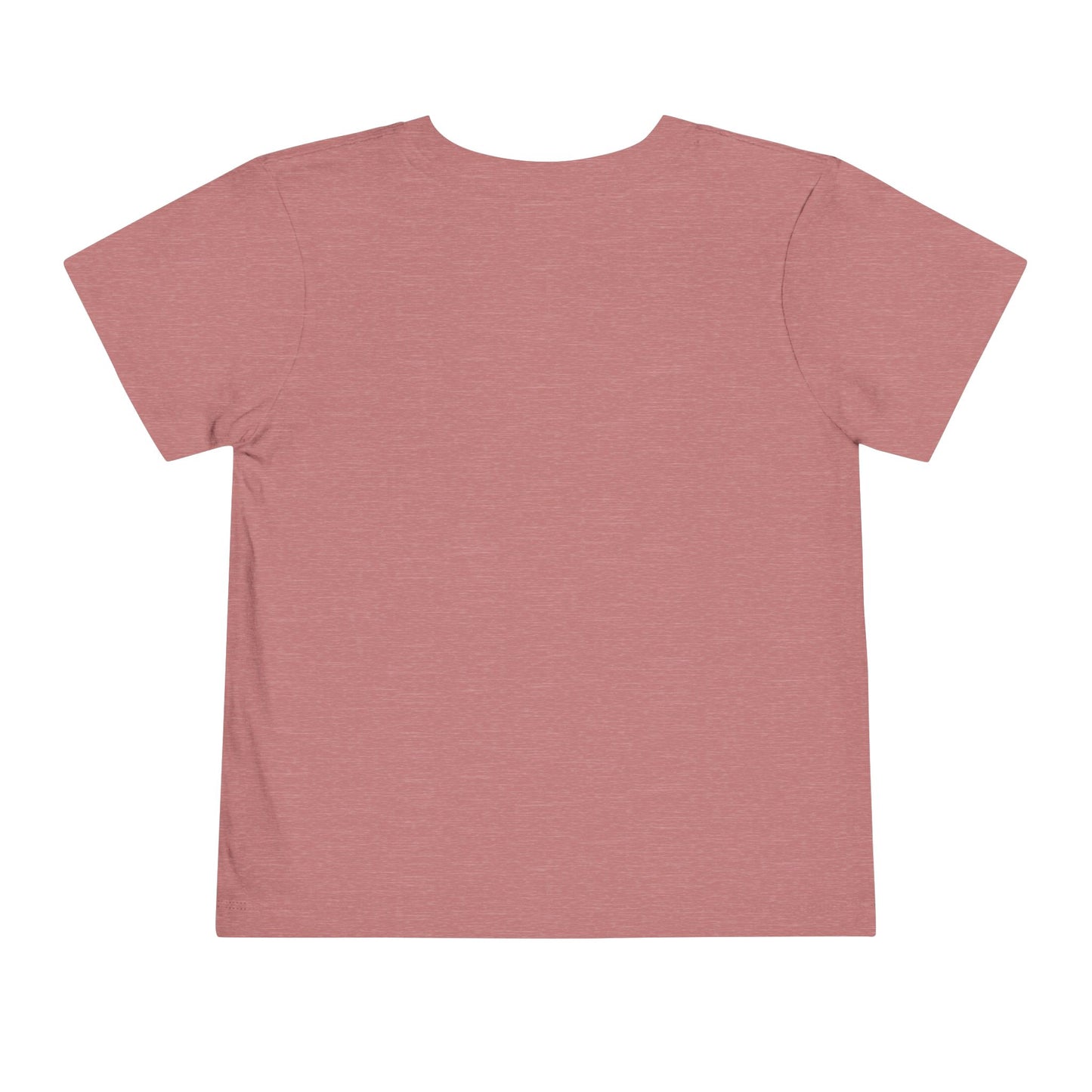 Desert Colors - Toddler Short Sleeve Tee