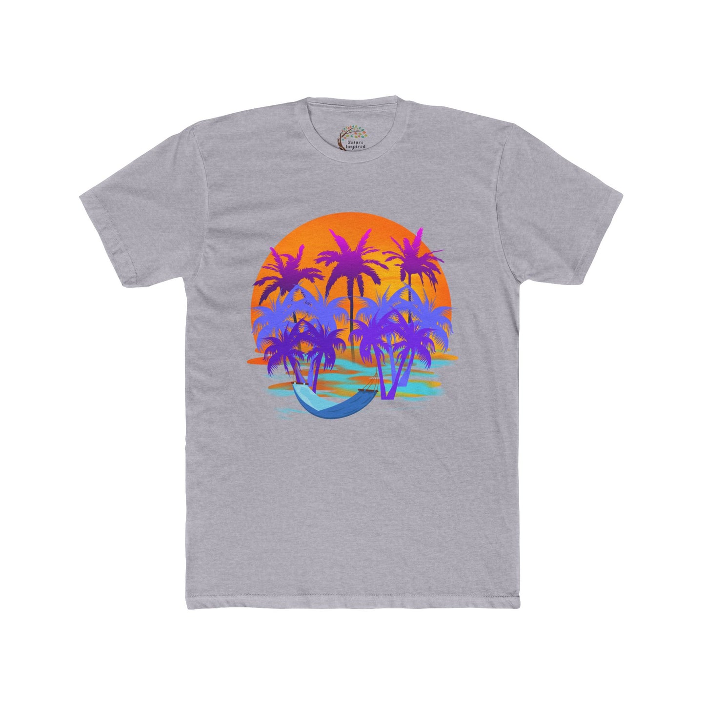 Tropical Paradise Tee