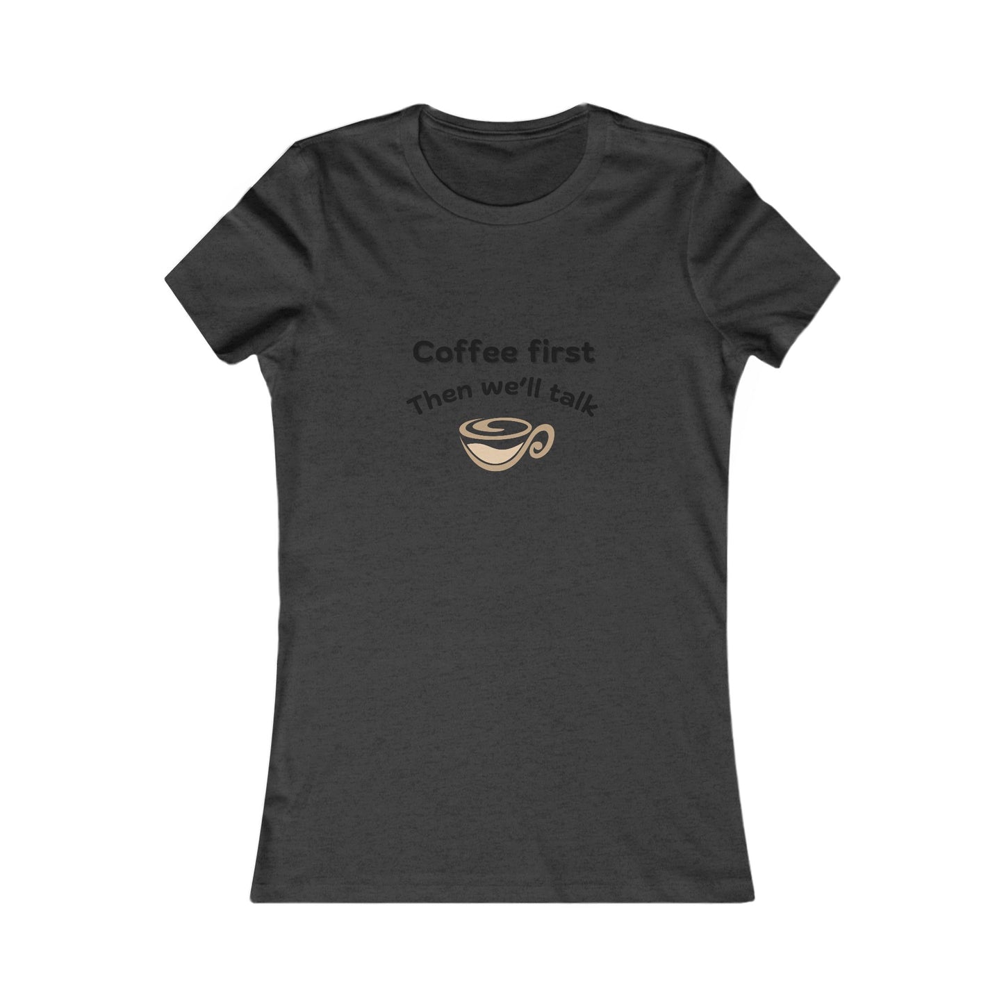 Coffee Lover - Women's Tee