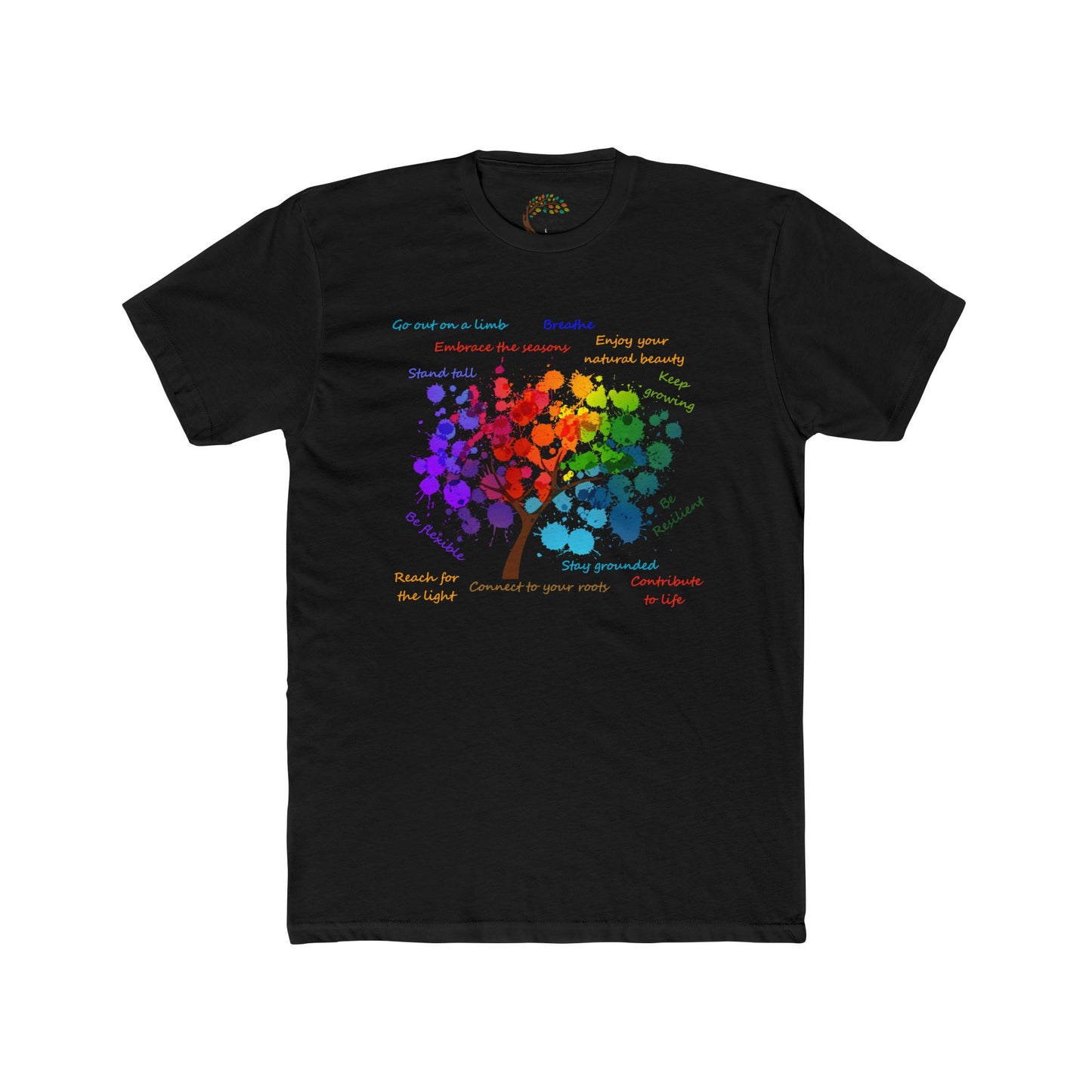 Tree of Life - Adult Tee