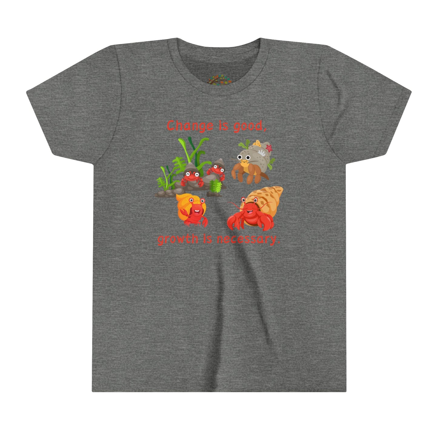 Growth - Youth Tee