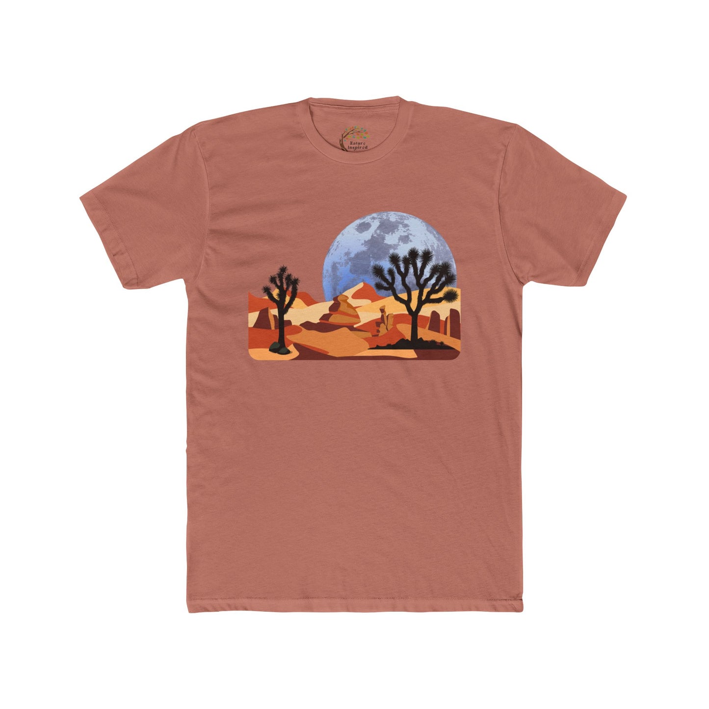 Desert Vibes - Adult Tee